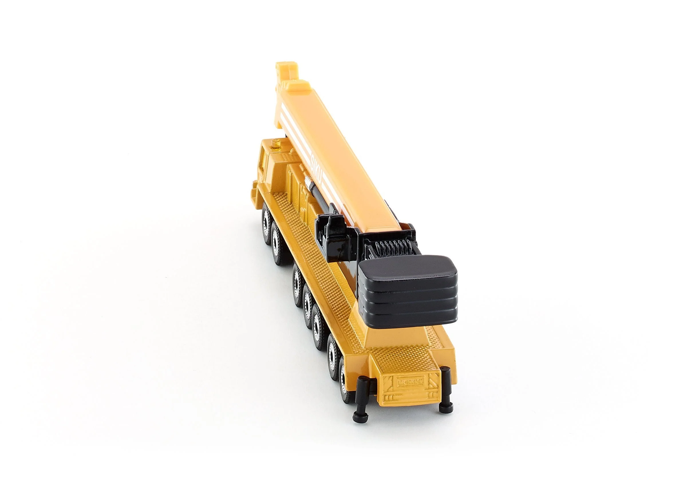 Siku Mega Lifter Mobile Crane - Image 13