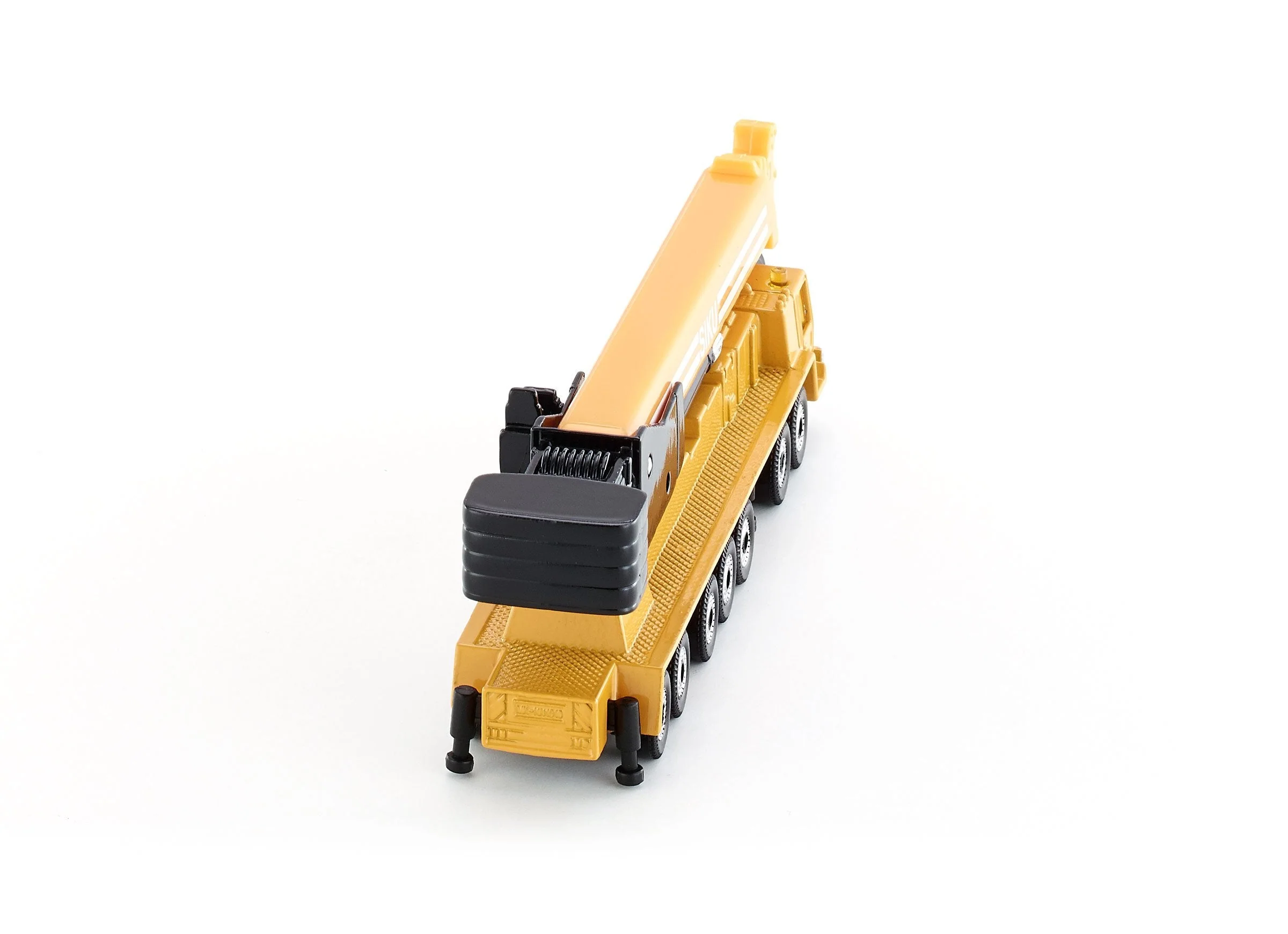 Siku Mega Lifter Mobile Crane - Image 15