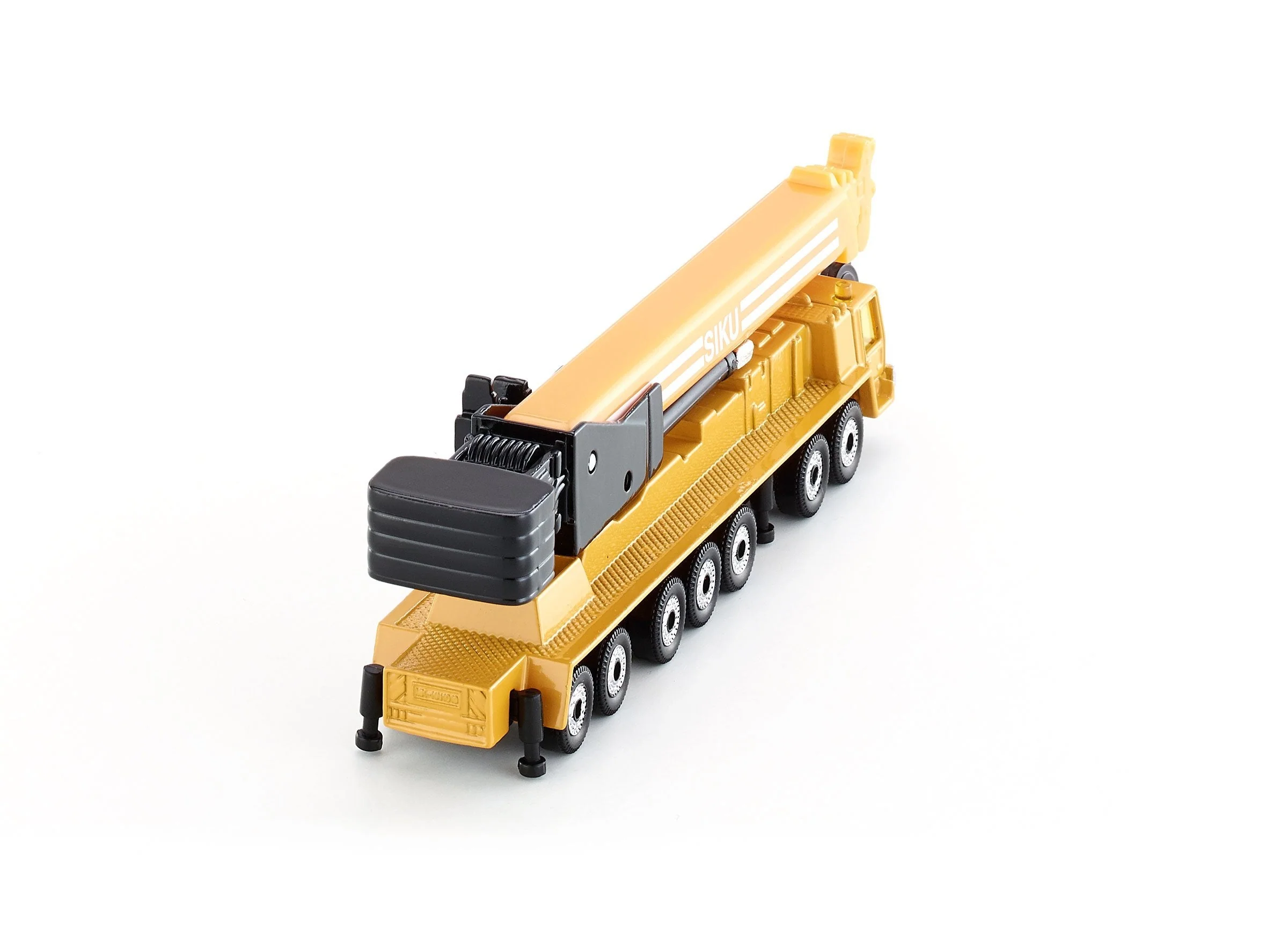 Siku Mega Lifter Mobile Crane - Image 16