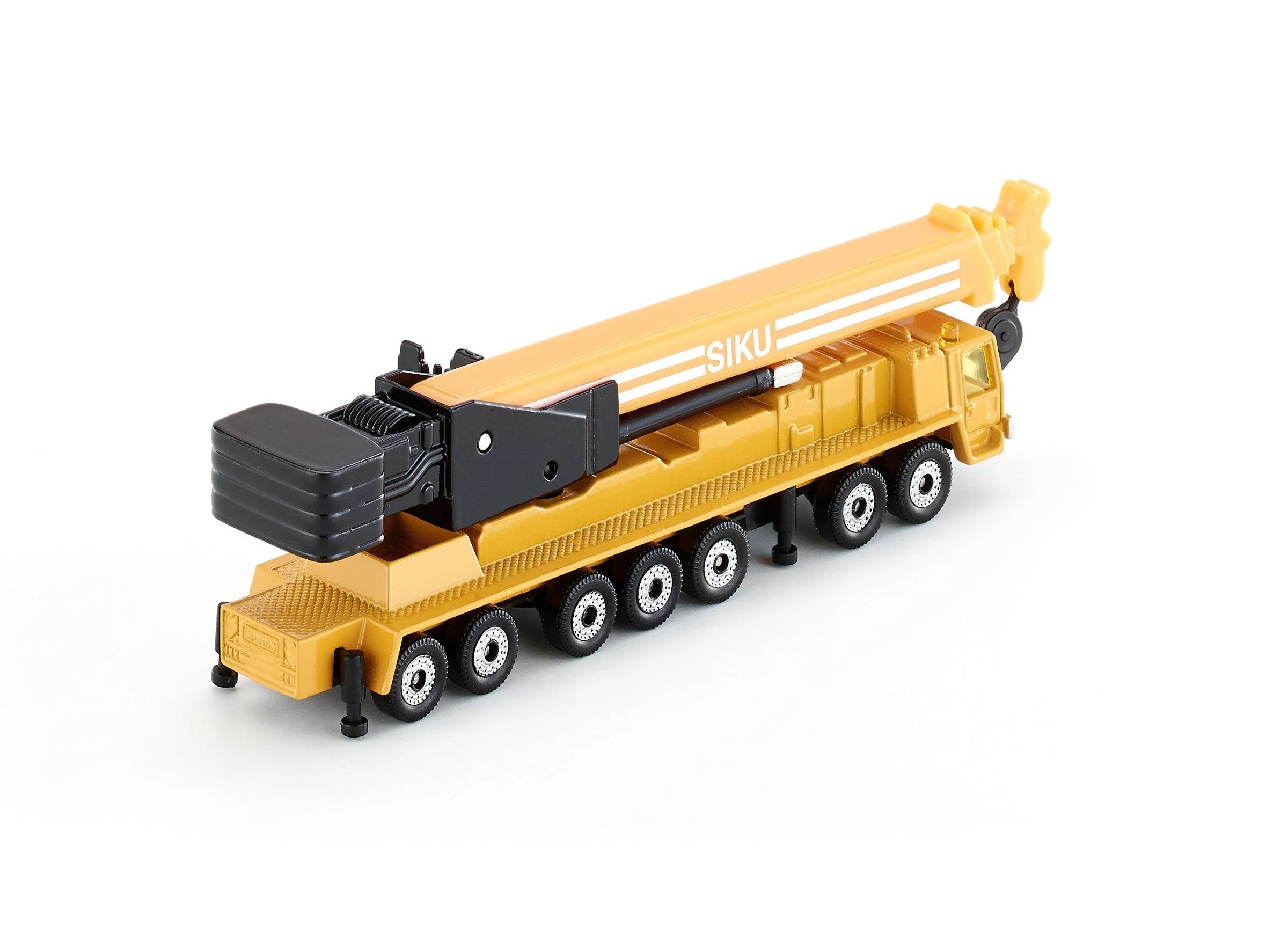 Siku Mega Lifter Mobile Crane - Image 18