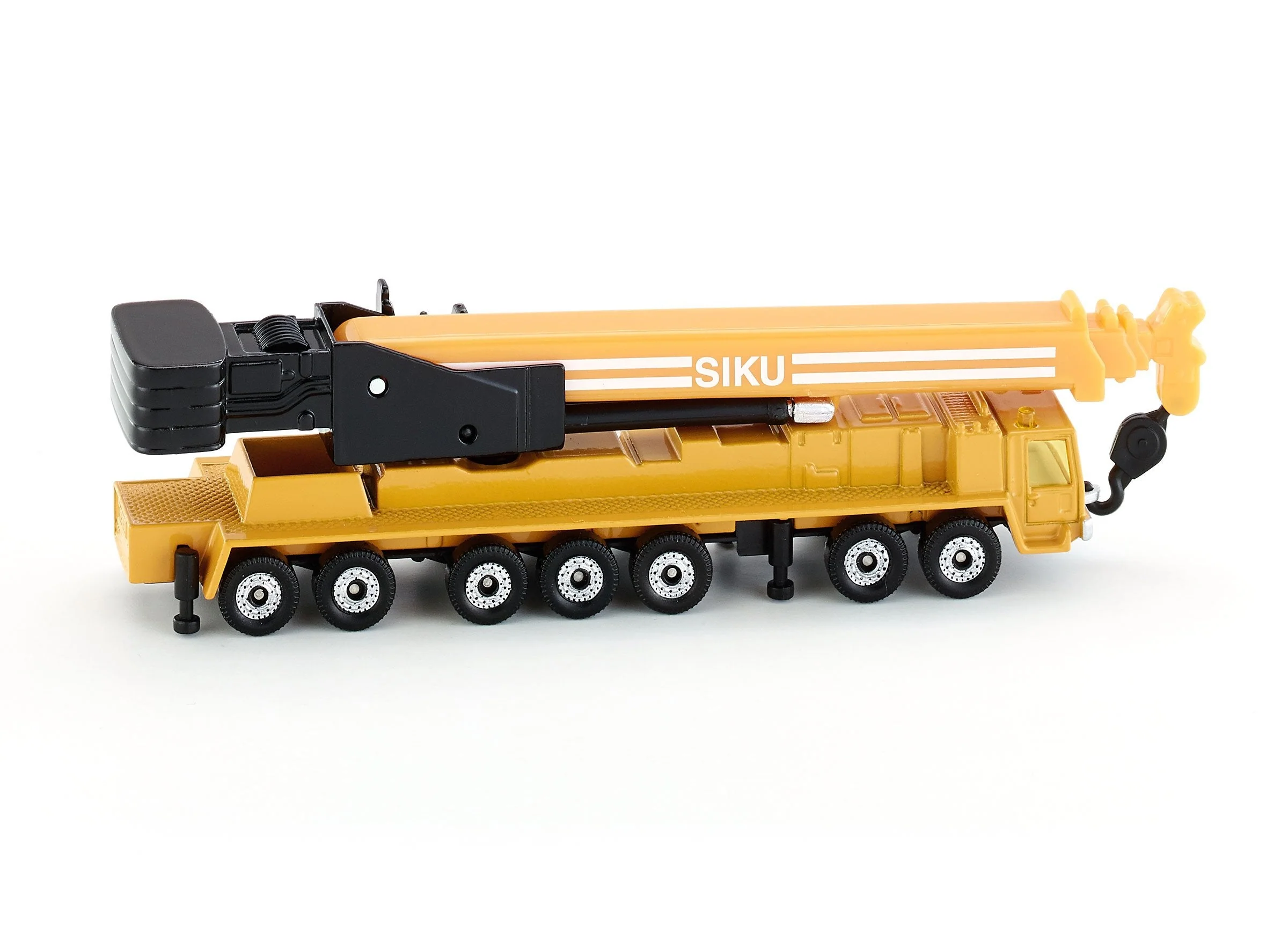 Siku Mega Lifter Mobile Crane - Image 21