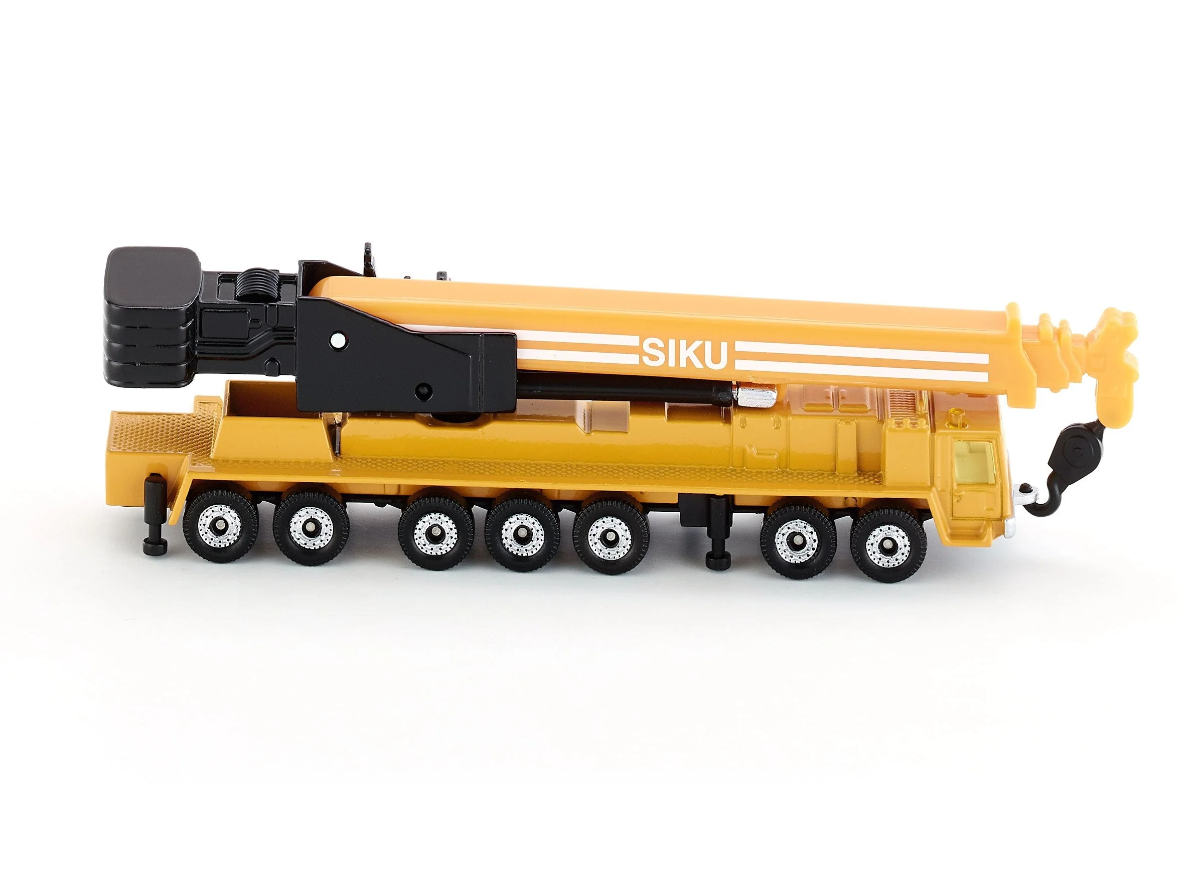 Siku Mega Lifter Mobile Crane - Image 22