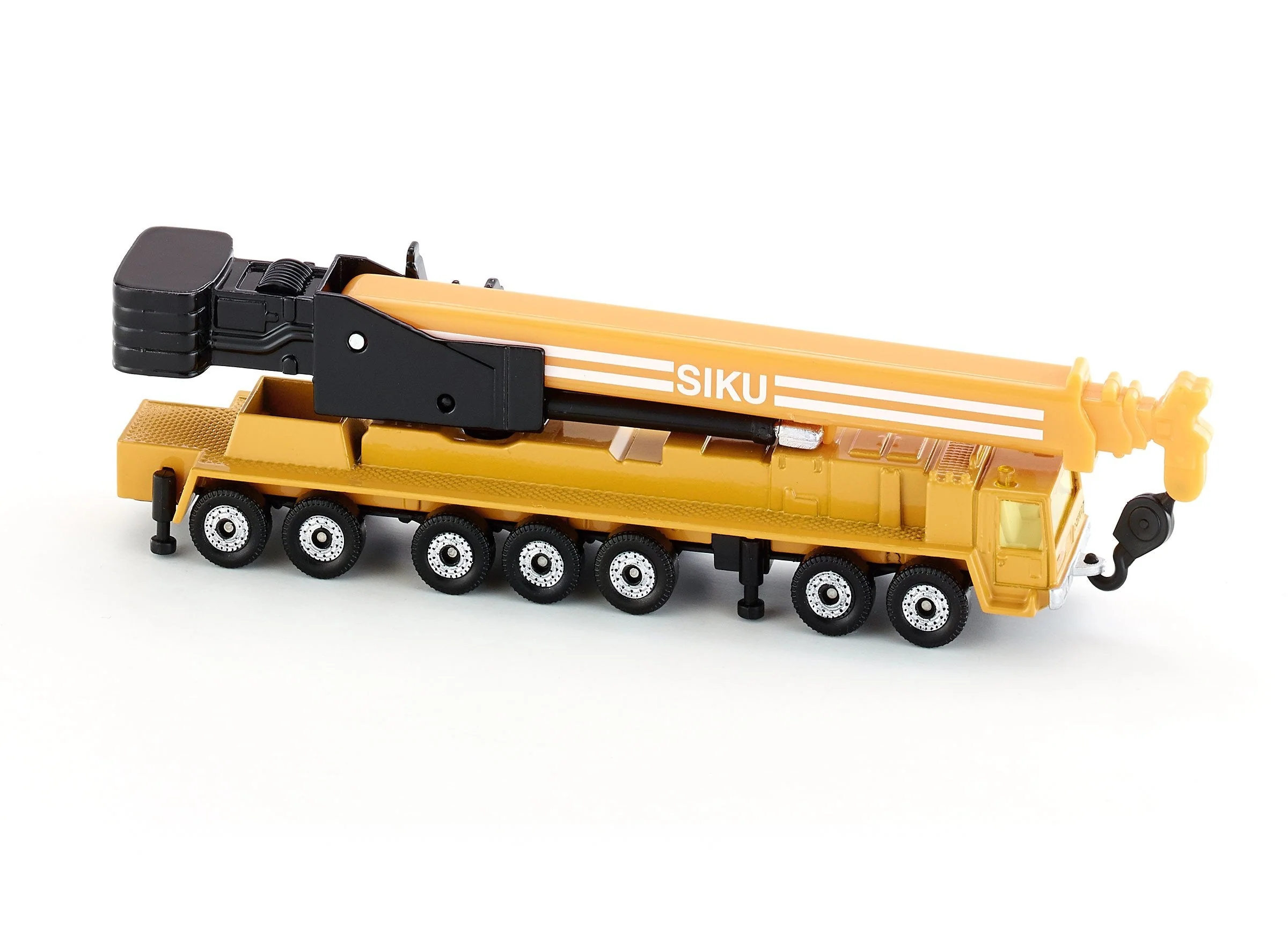 Siku Mega Lifter Mobile Crane - Image 23