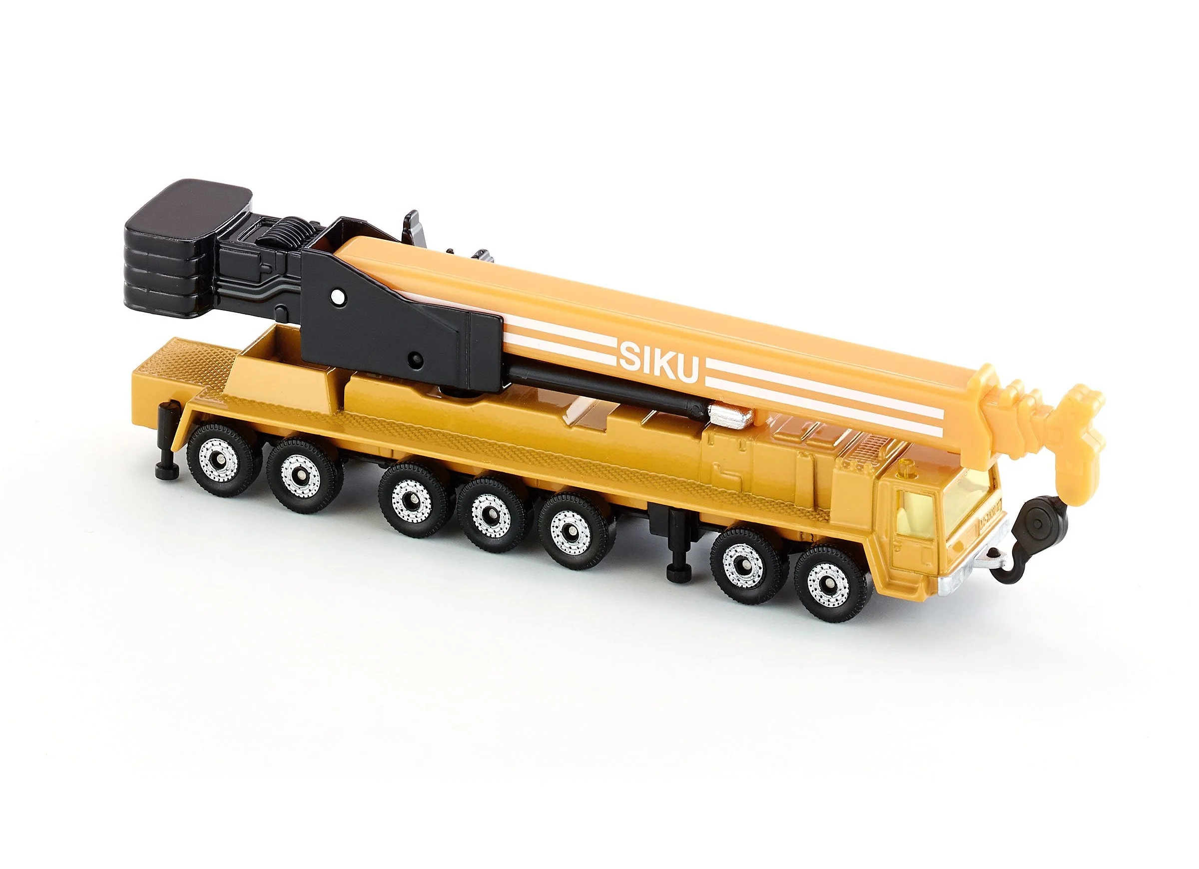 Siku Mega Lifter Mobile Crane - Image 24