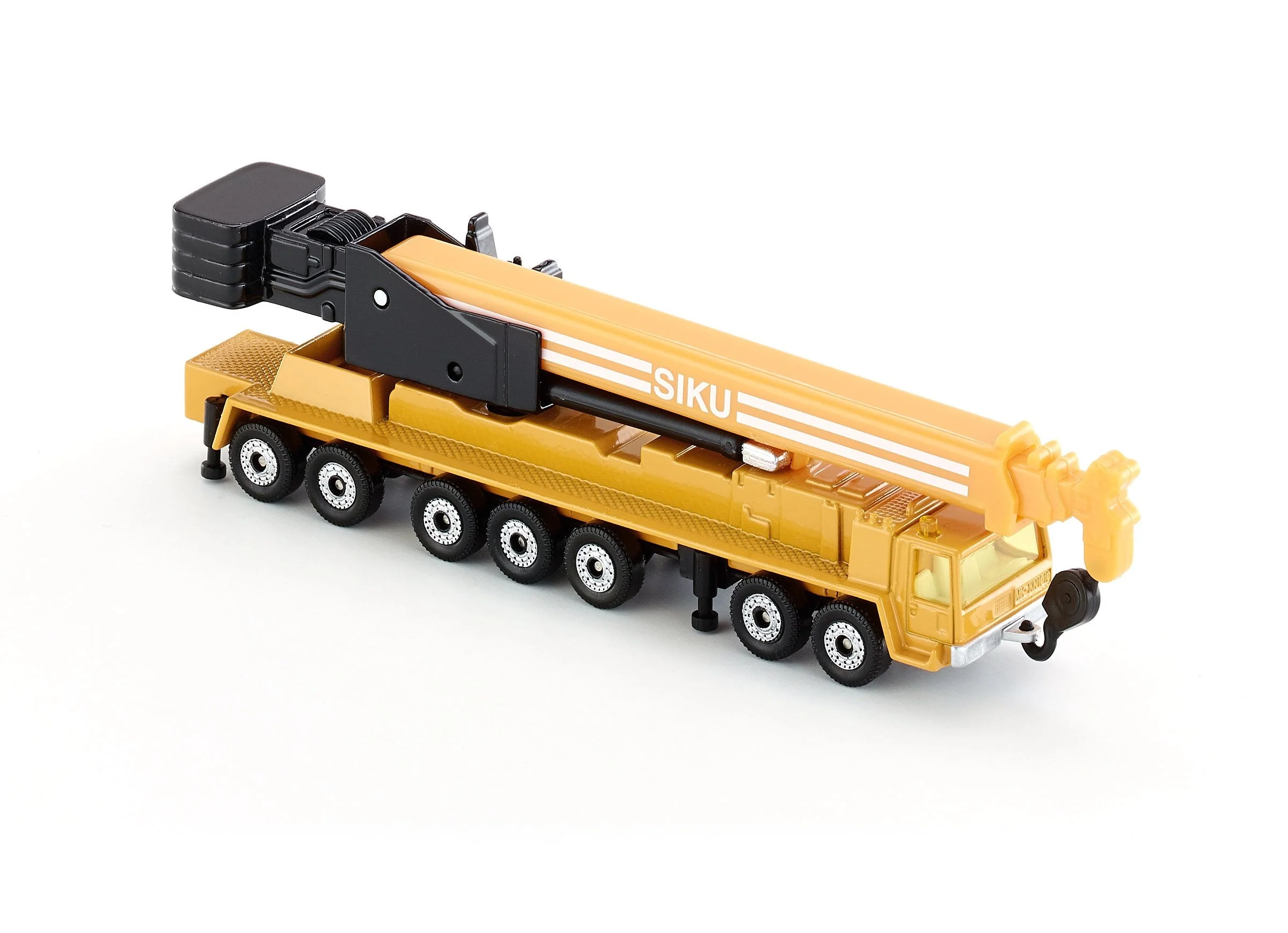 Siku Mega Lifter Mobile Crane - Image 25