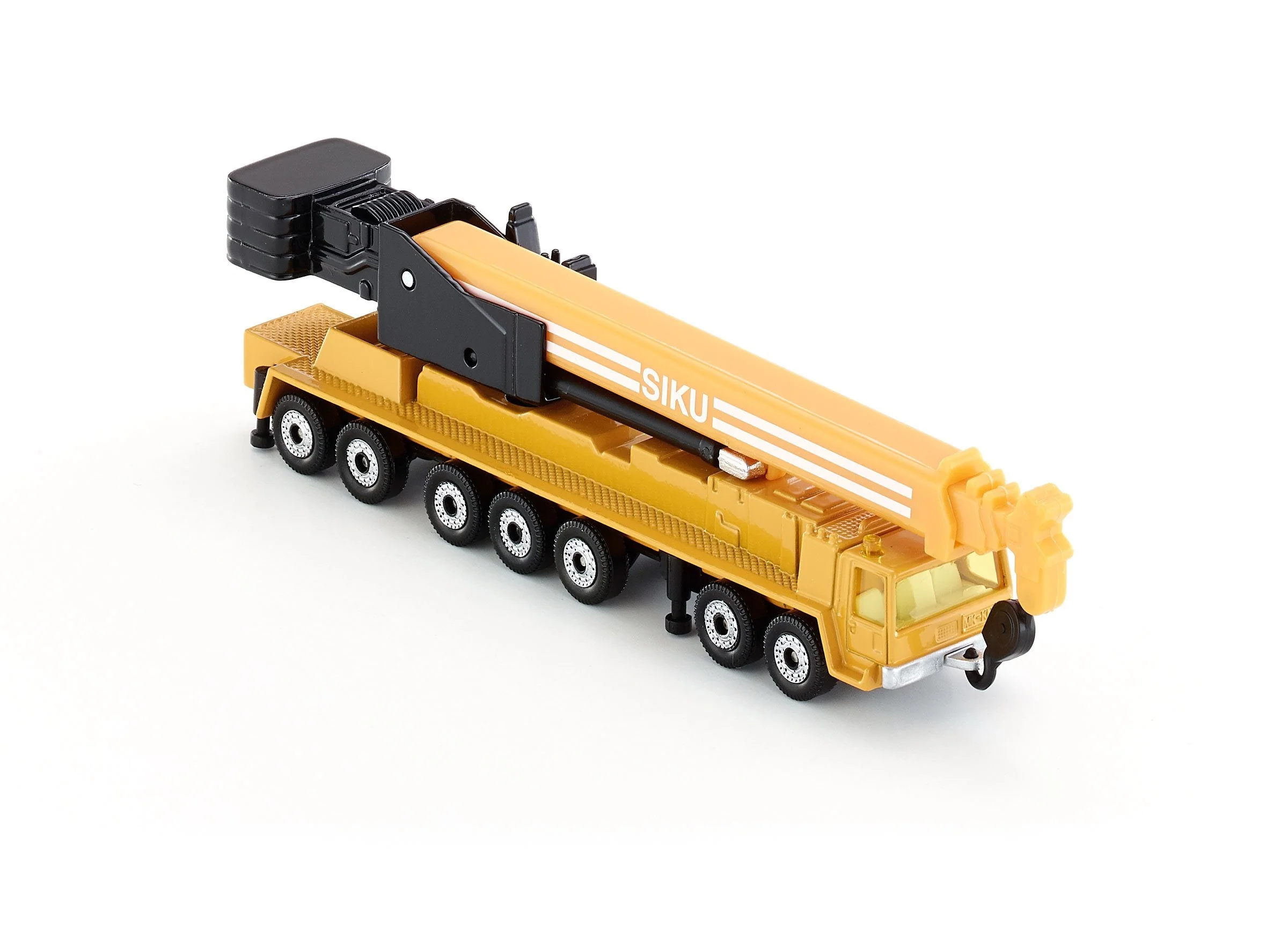 Siku Mega Lifter Mobile Crane - Image 26