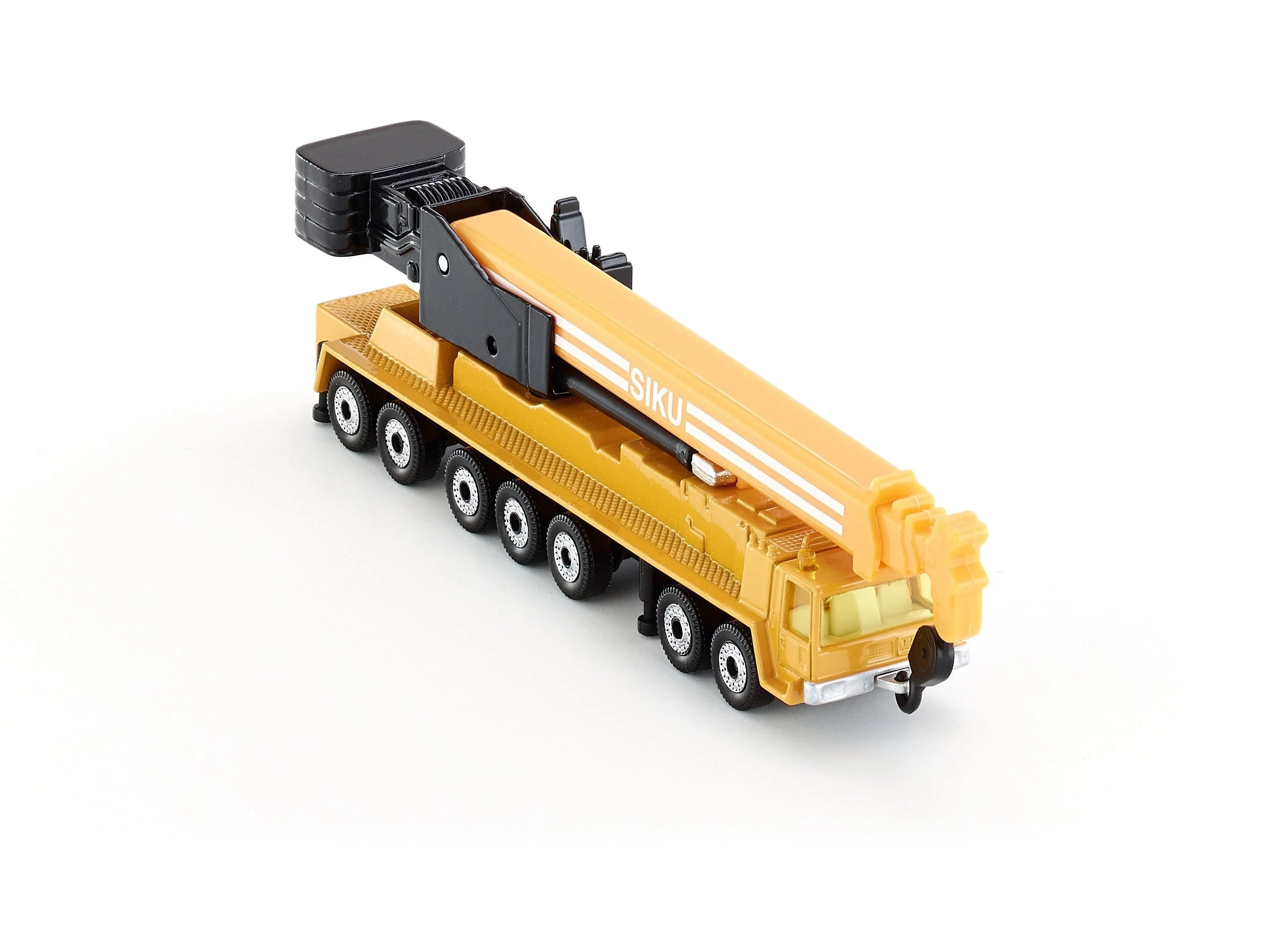 Siku Mega Lifter Mobile Crane - Image 27