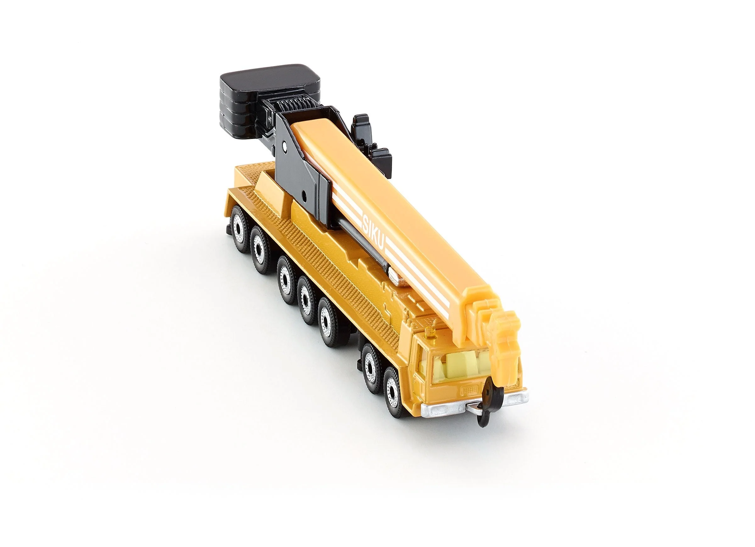 Siku Mega Lifter Mobile Crane - Image 28
