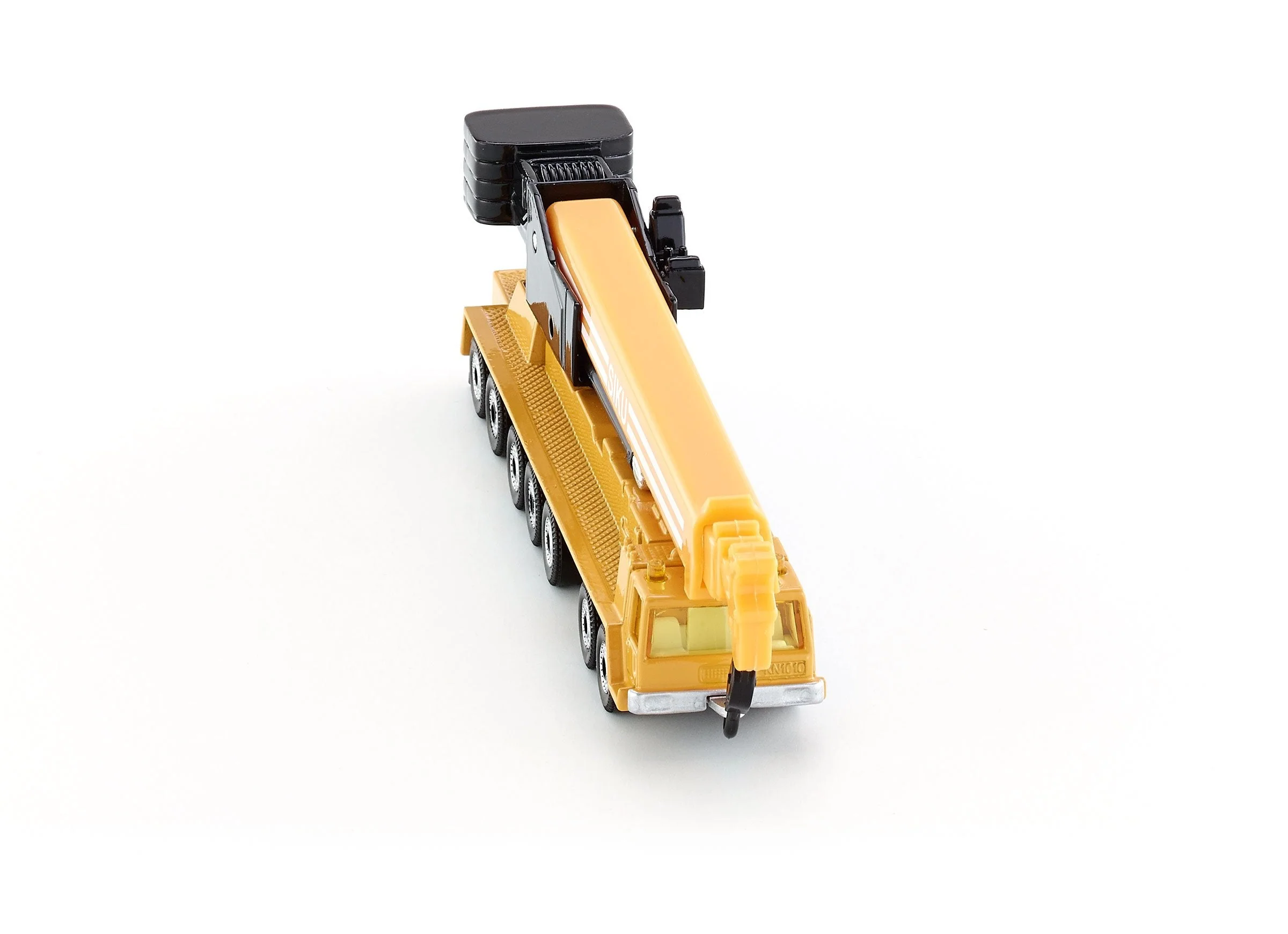 Siku Mega Lifter Mobile Crane - Image 29