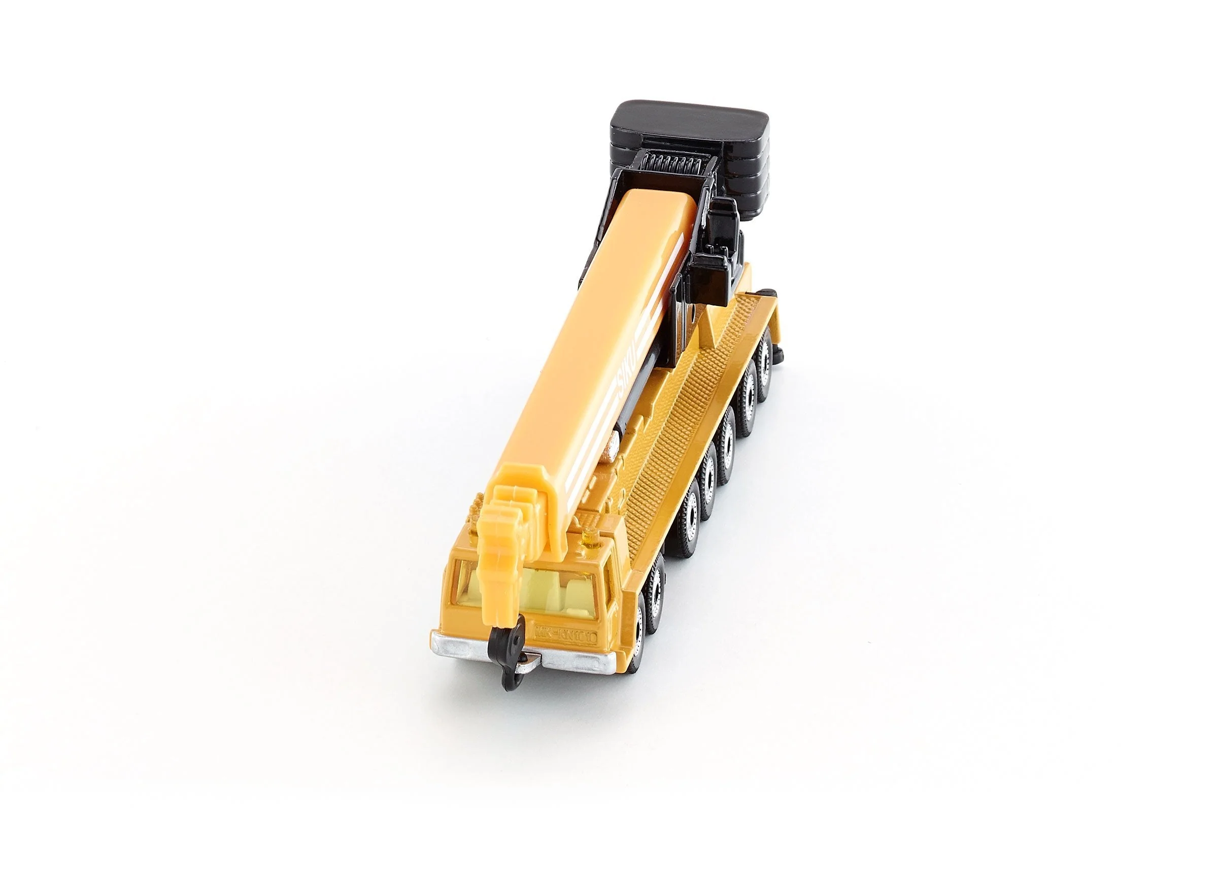 Siku Mega Lifter Mobile Crane - Image 31