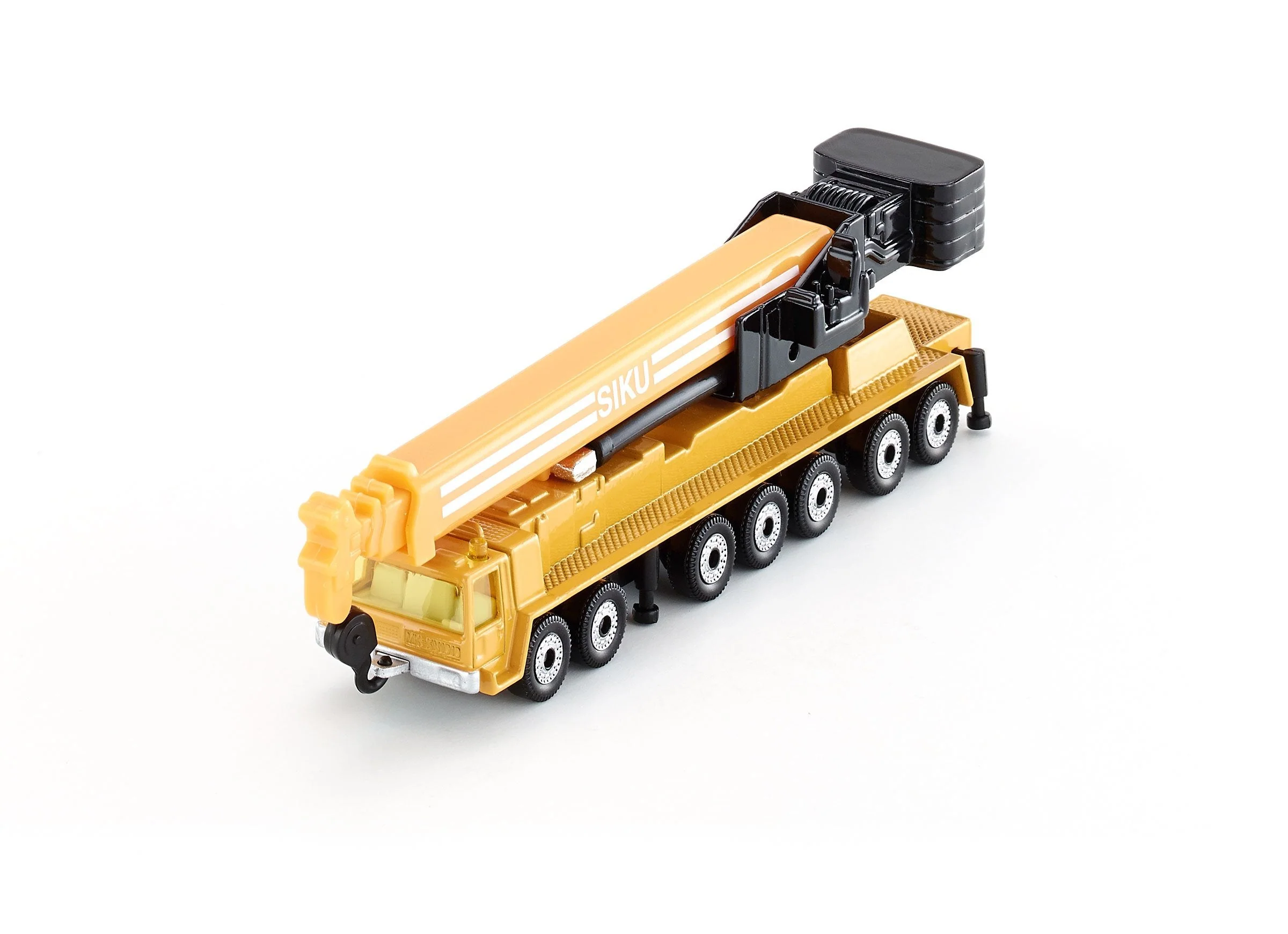 Siku Mega Lifter Mobile Crane - Image 33