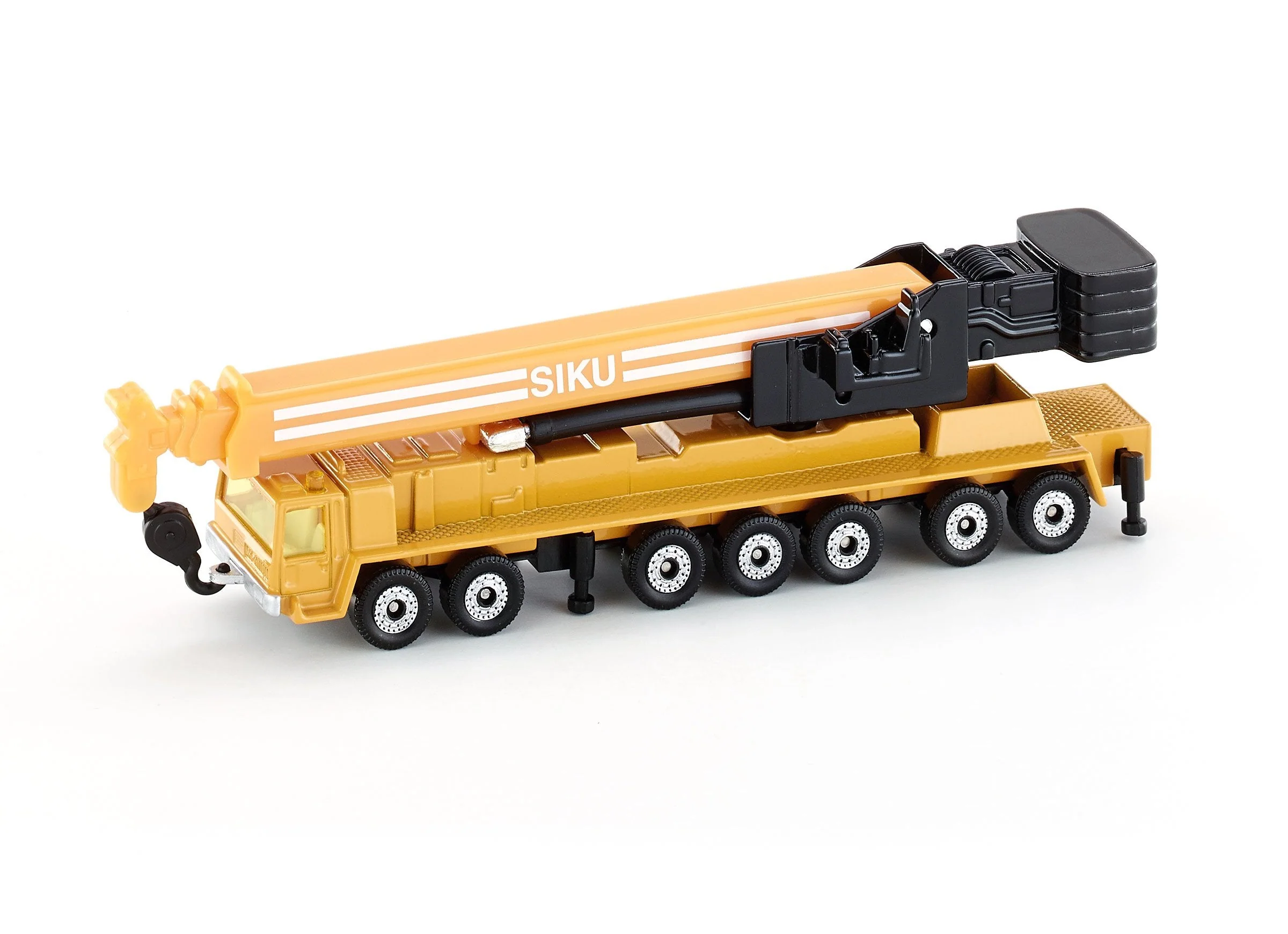 Siku Mega Lifter Mobile Crane - Image 36