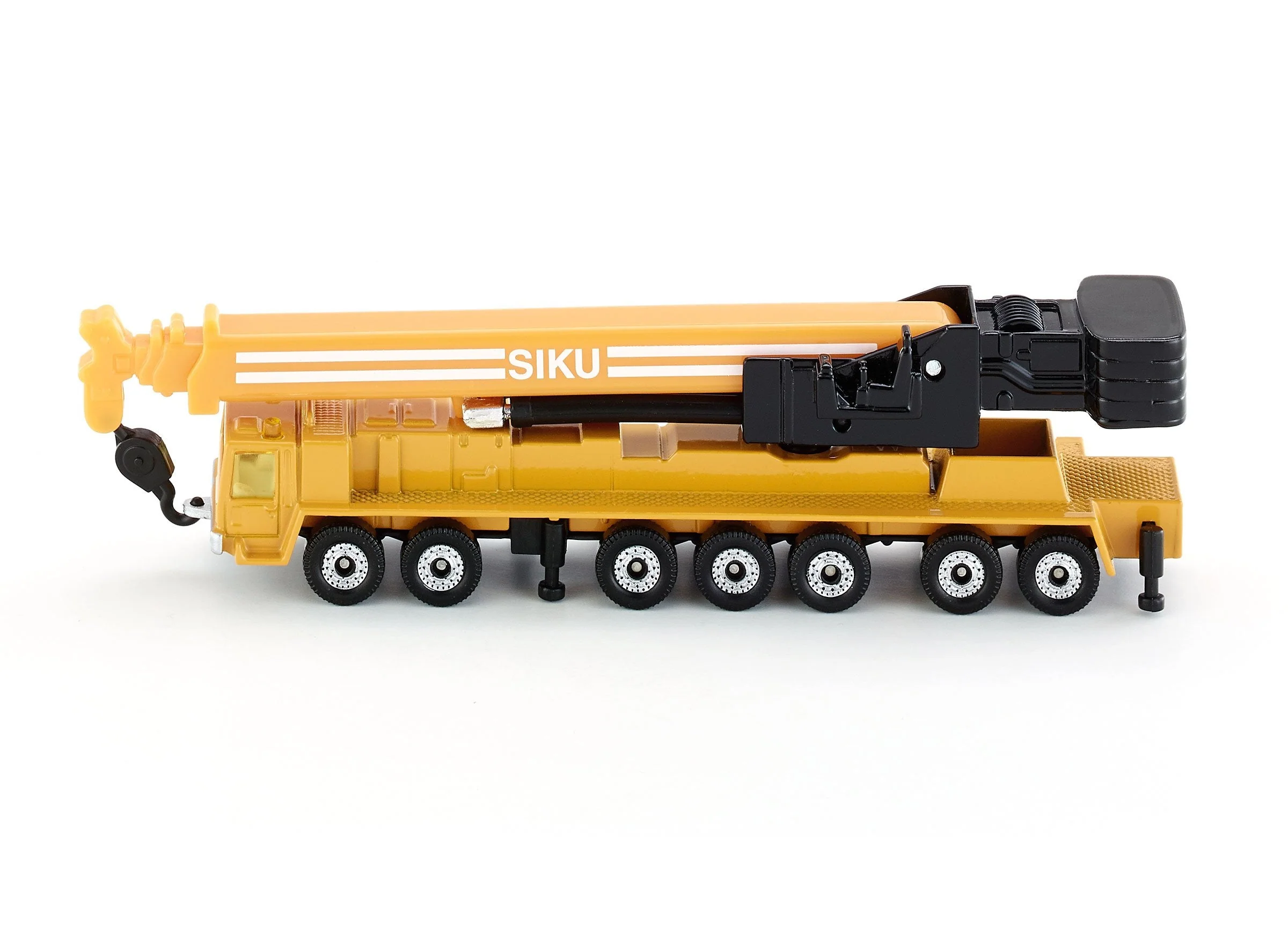 Siku Mega Lifter Mobile Crane - Image 6
