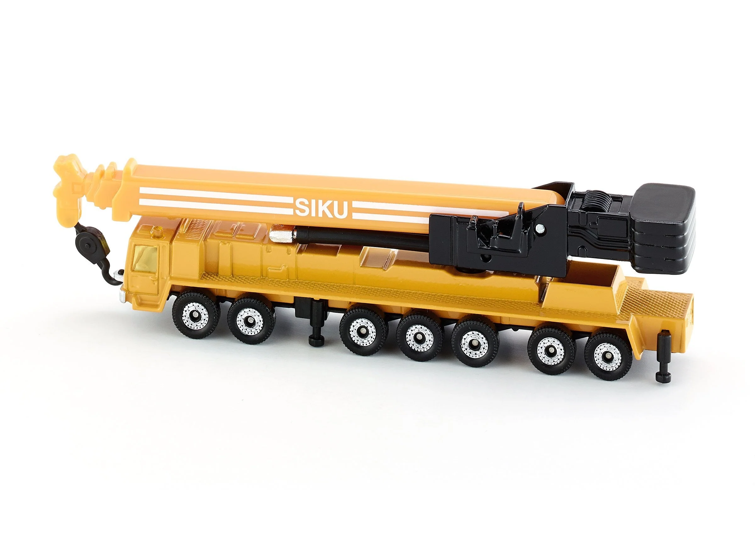Siku Mega Lifter Mobile Crane - Image 7