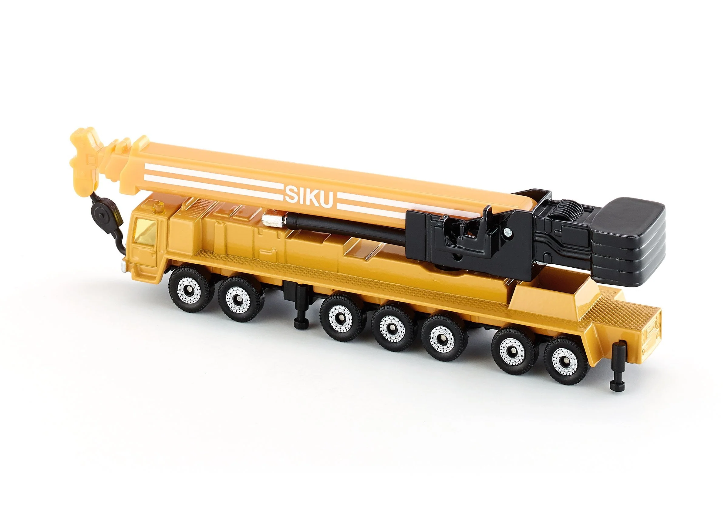 Siku Mega Lifter Mobile Crane - Image 8