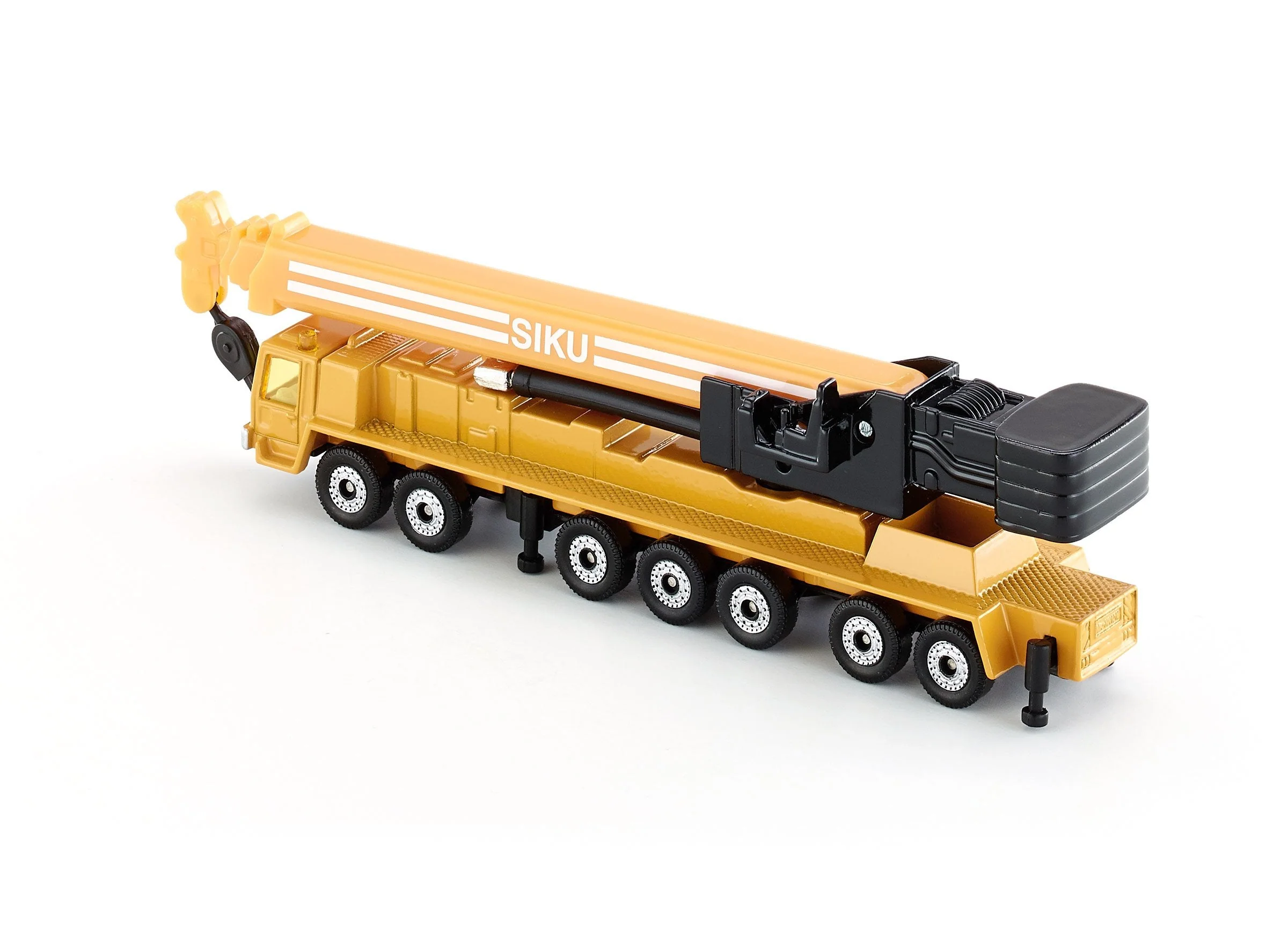 Siku Mega Lifter Mobile Crane - Image 9