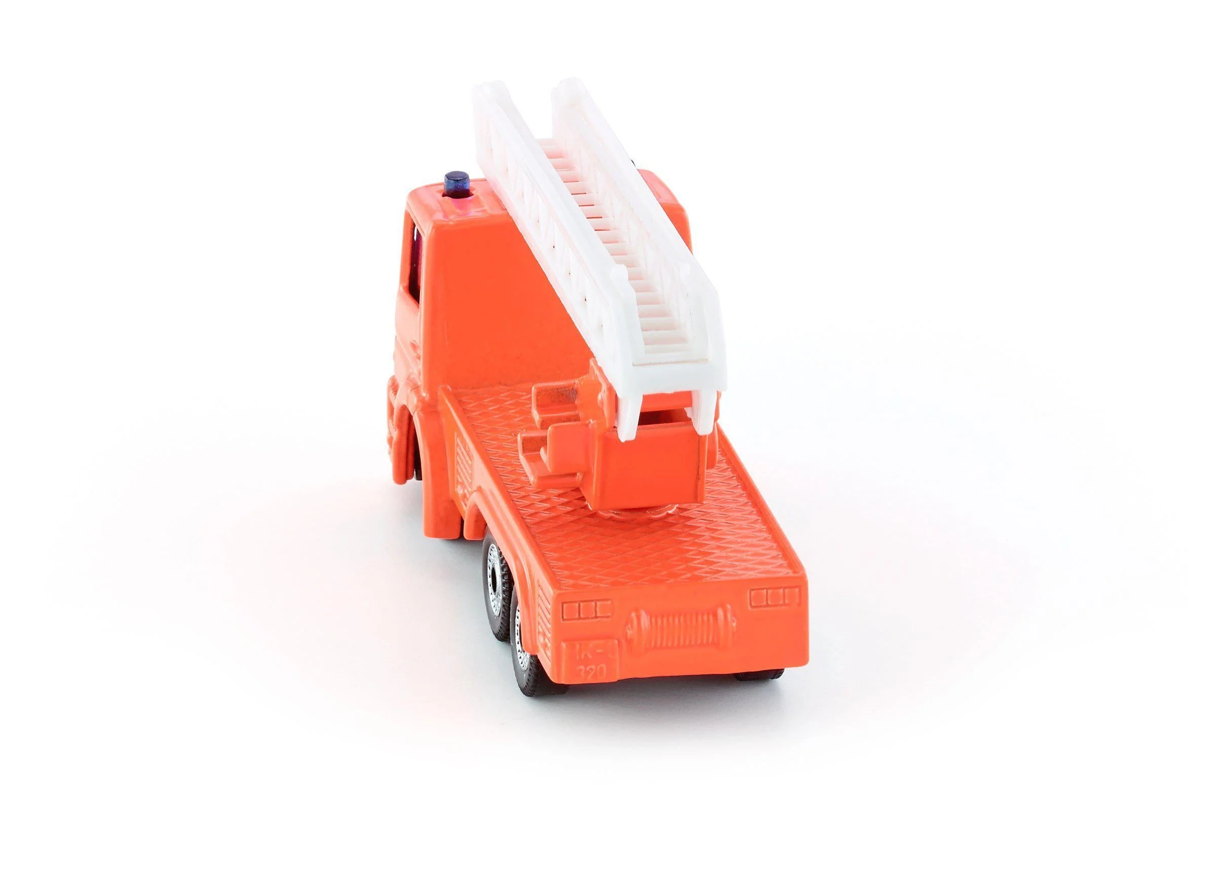 Siku Mercedes Fire Ladder Truck - Image 10