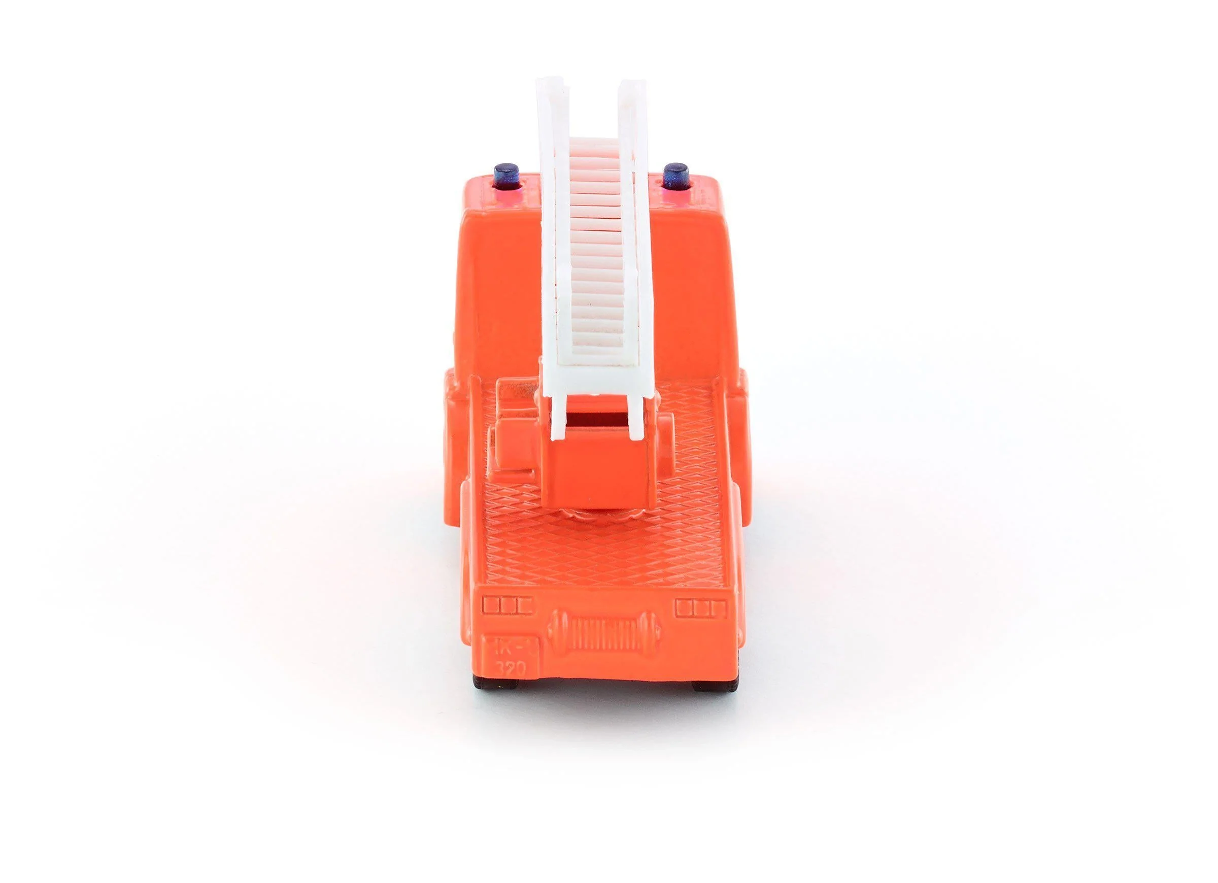 Siku Mercedes Fire Ladder Truck - Image 11