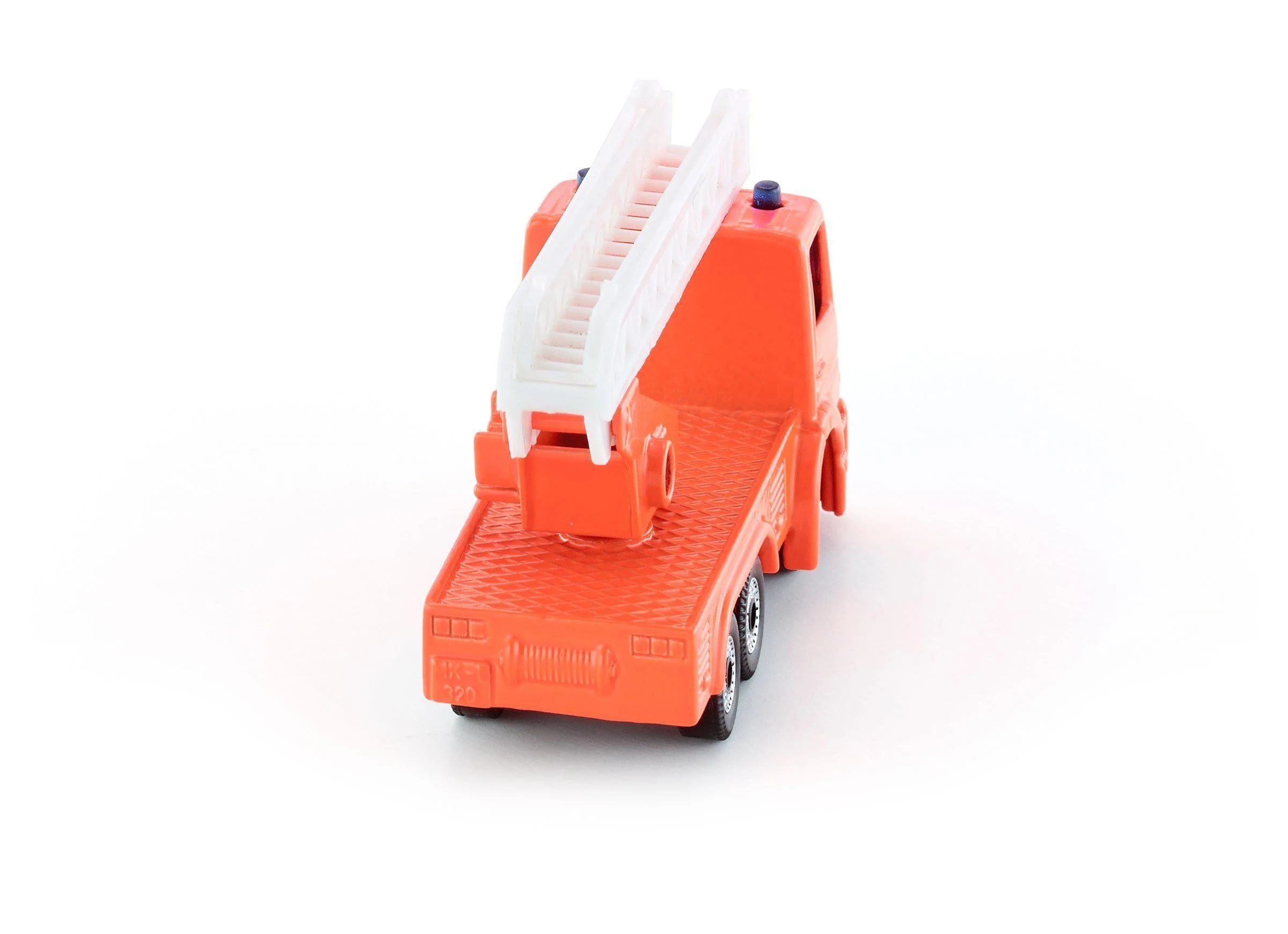Siku Mercedes Fire Ladder Truck - Image 12