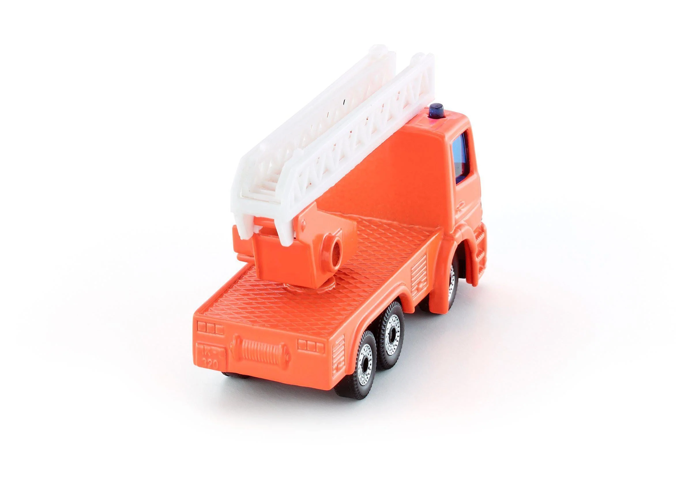 Siku Mercedes Fire Ladder Truck - Image 13