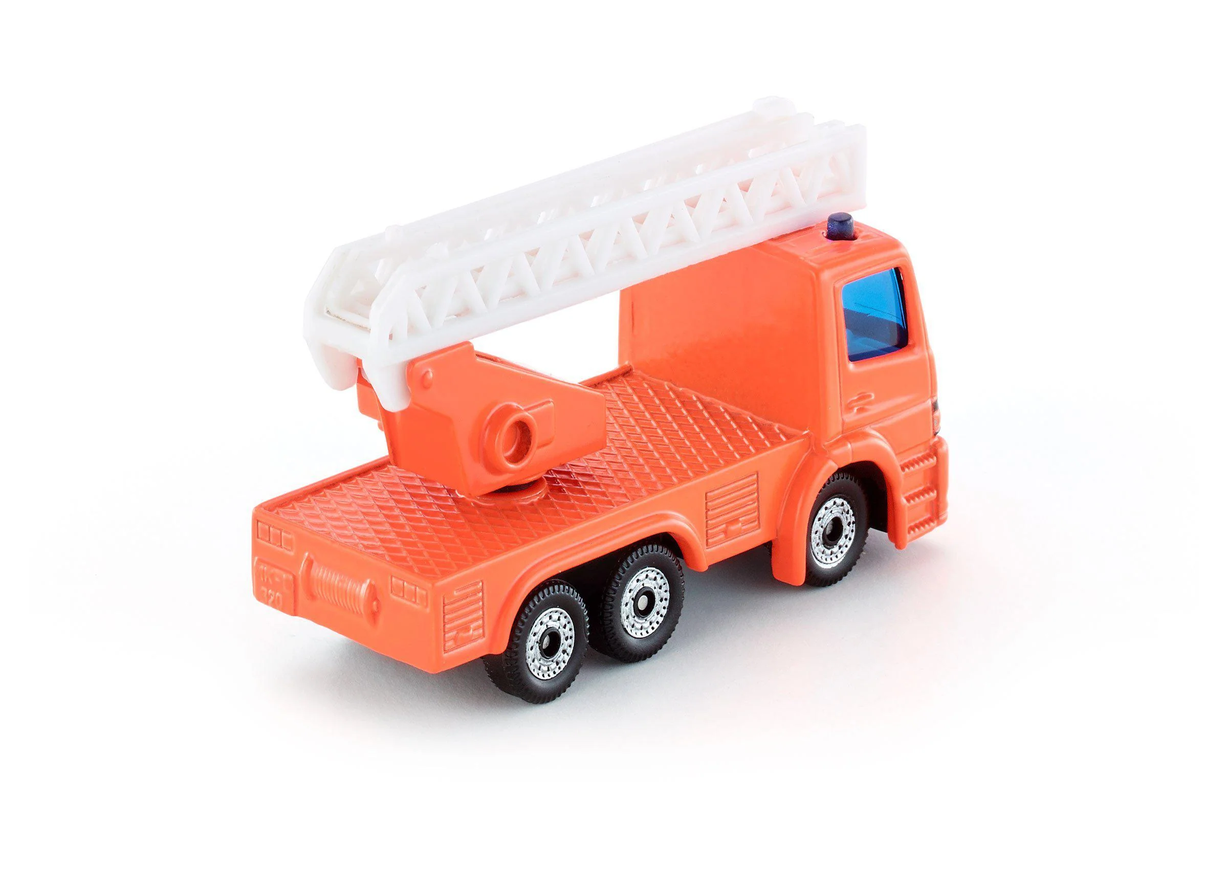 Siku Mercedes Fire Ladder Truck - Image 15