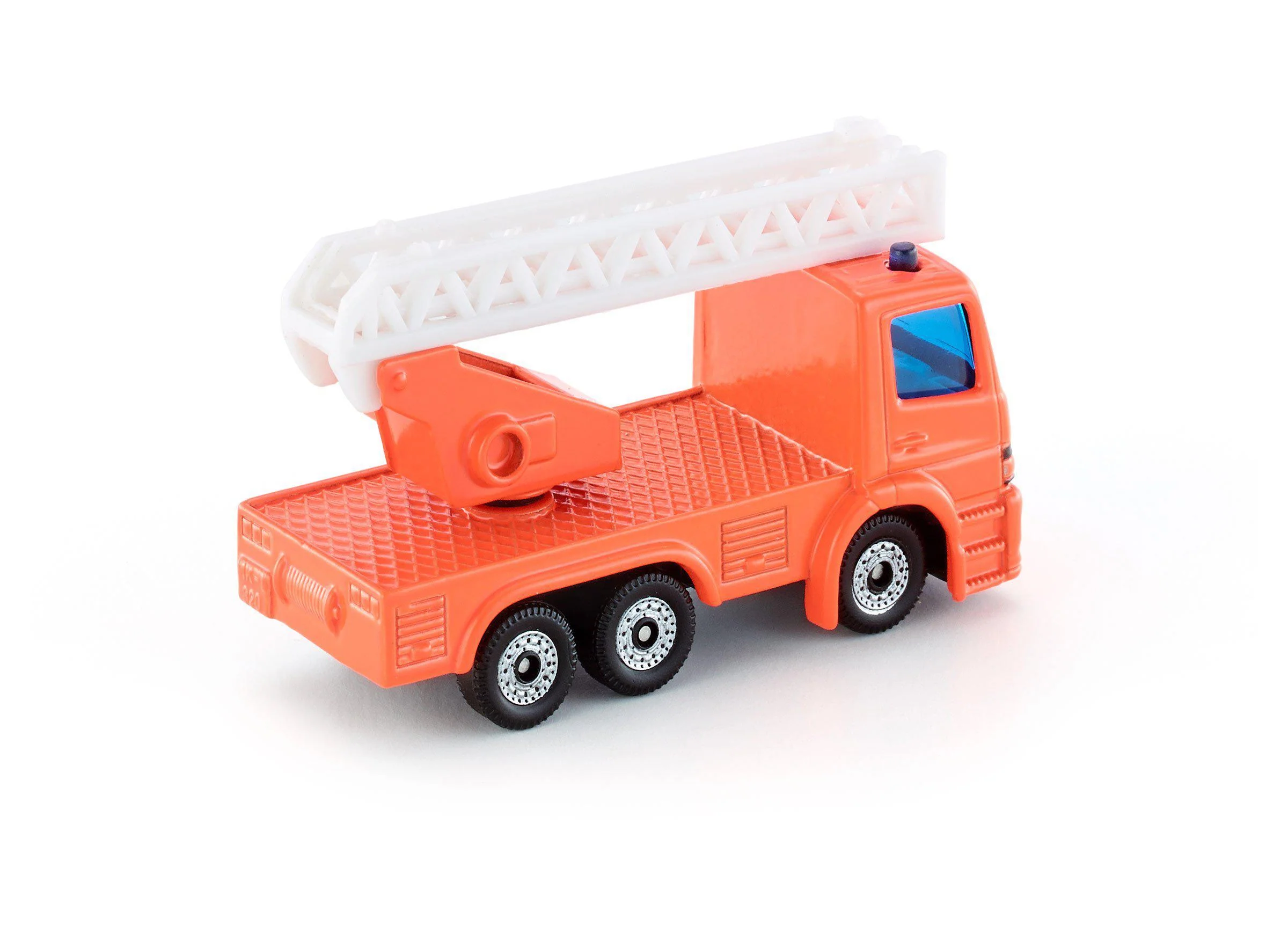 Siku Mercedes Fire Ladder Truck - Image 16