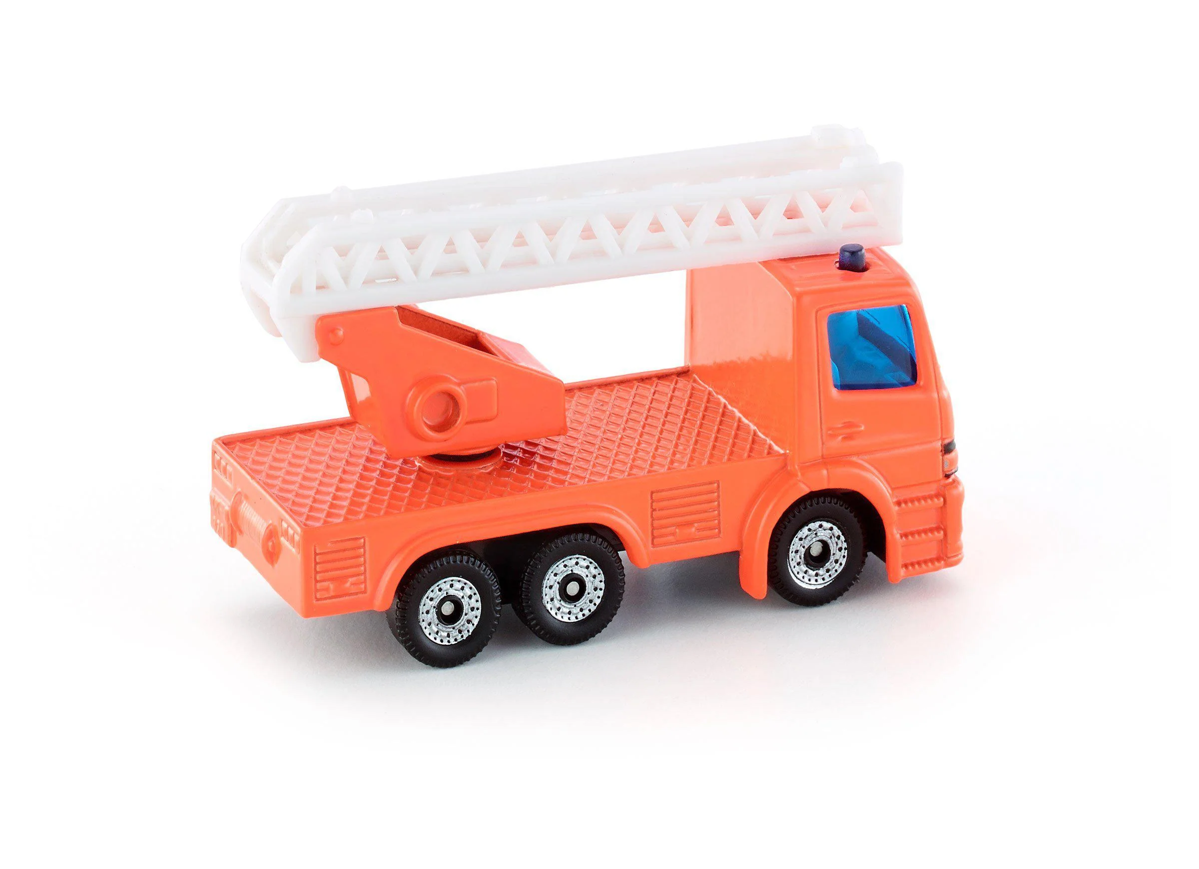 Siku Mercedes Fire Ladder Truck - Image 17