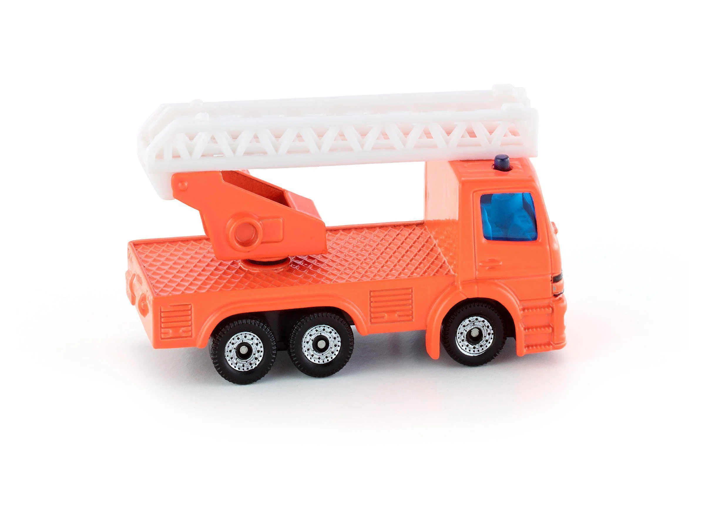 Siku Mercedes Fire Ladder Truck - Image 18