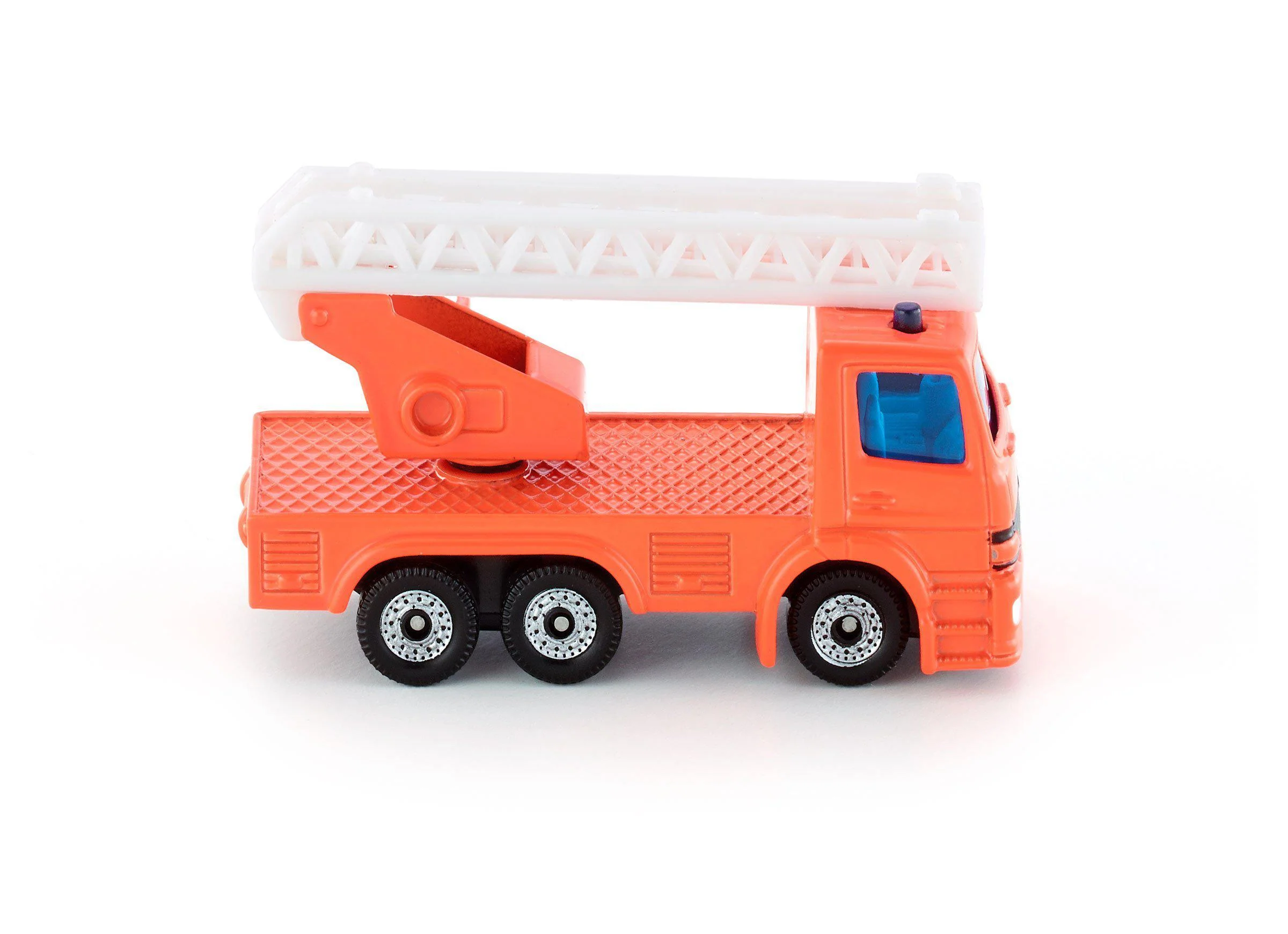 Siku Mercedes Fire Ladder Truck - Image 19