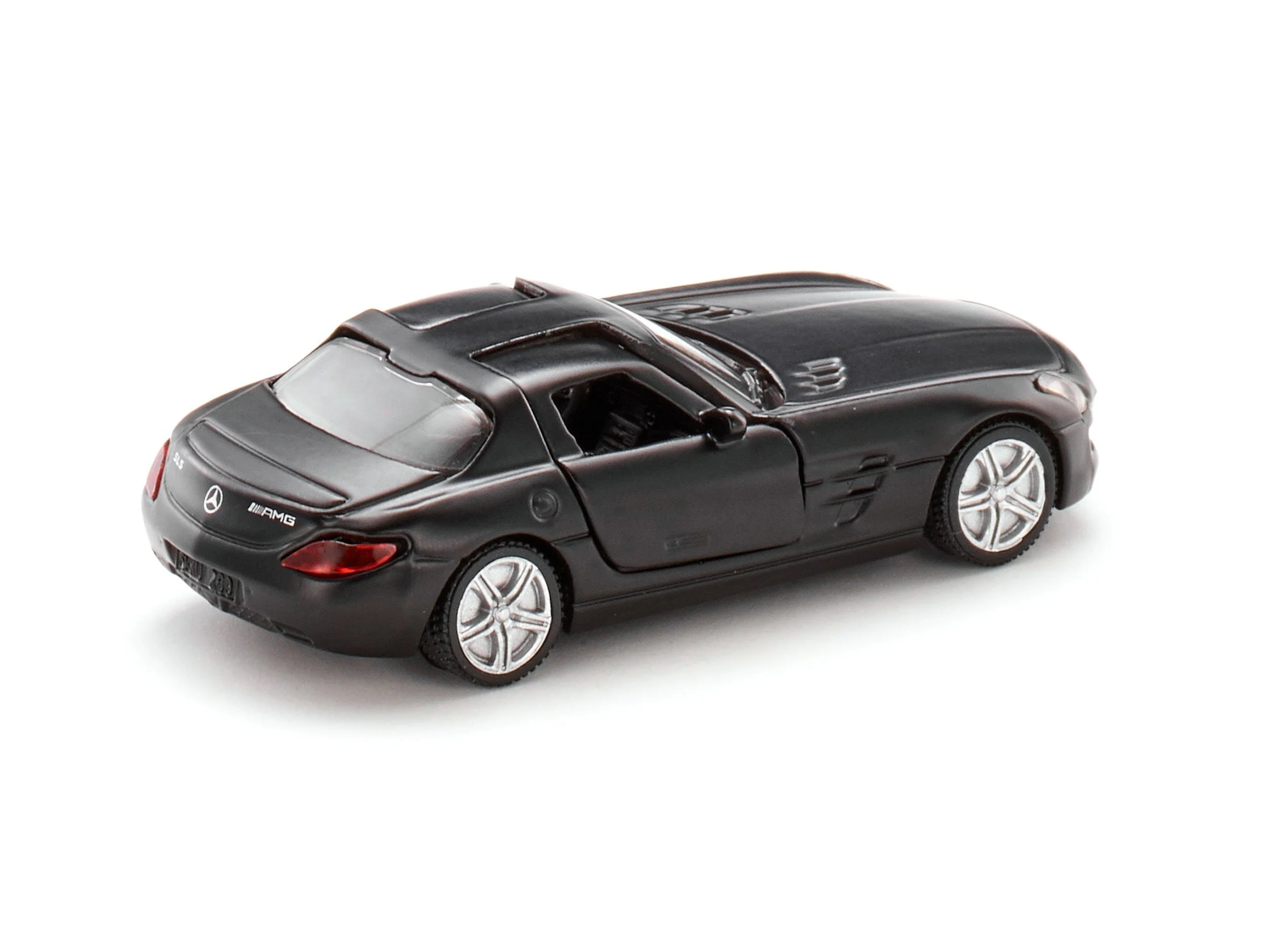 Siku Mercedes SLS - Image 15