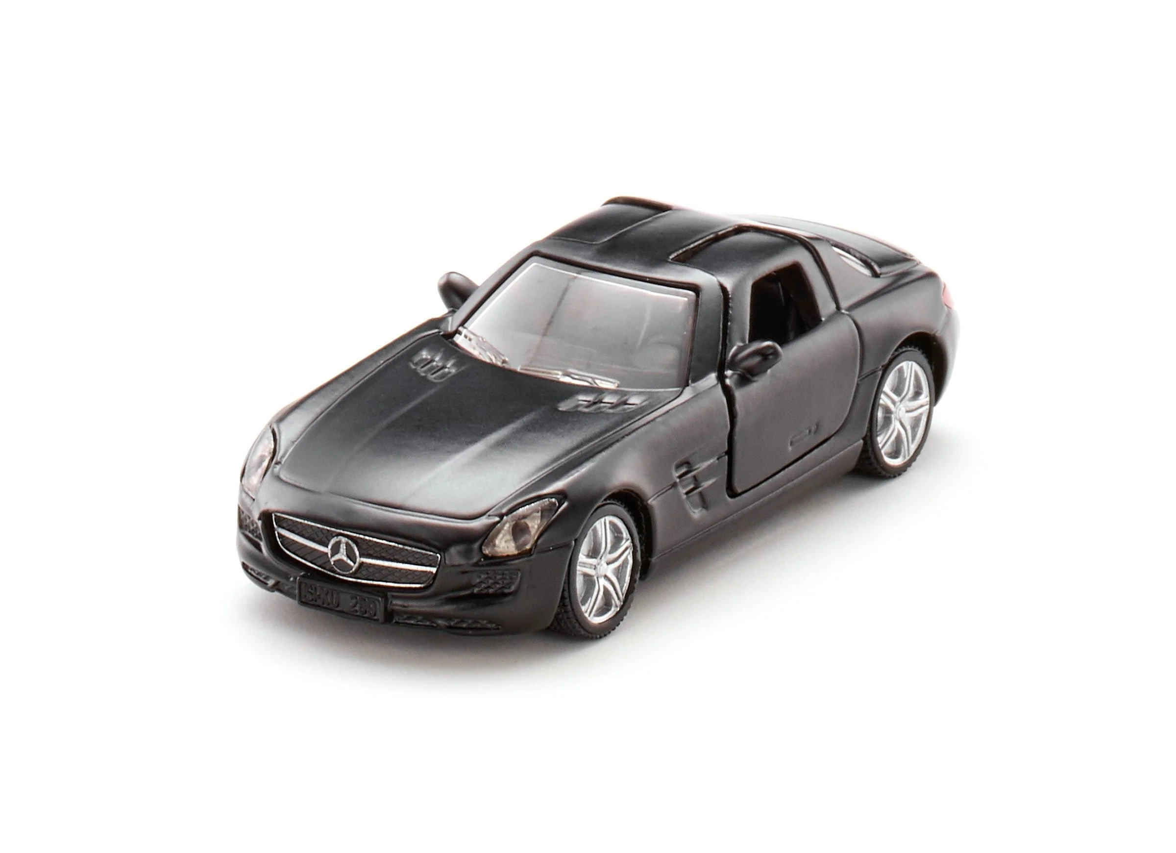 Siku Mercedes SLS - Image 29