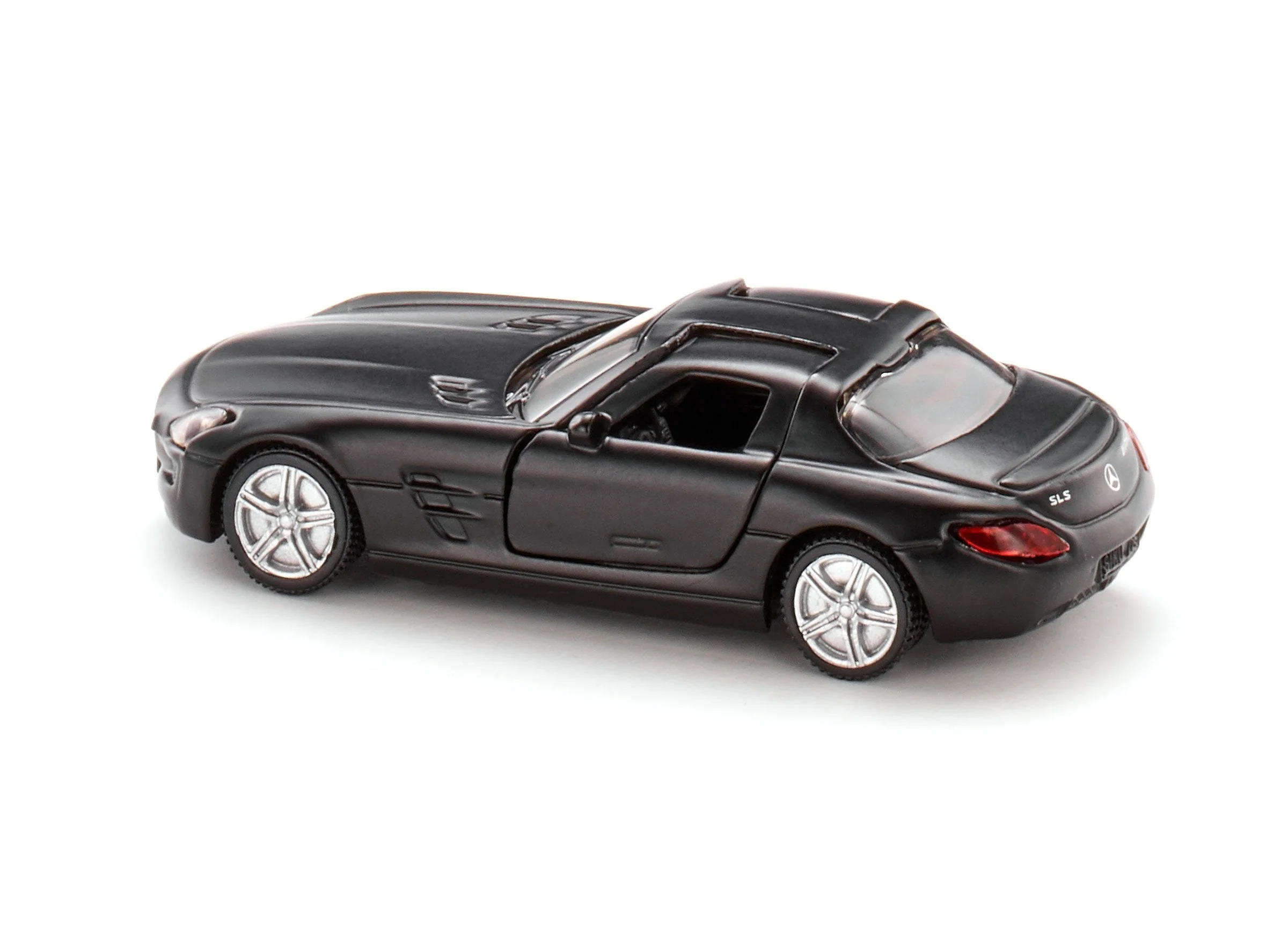 Siku Mercedes SLS - Image 4