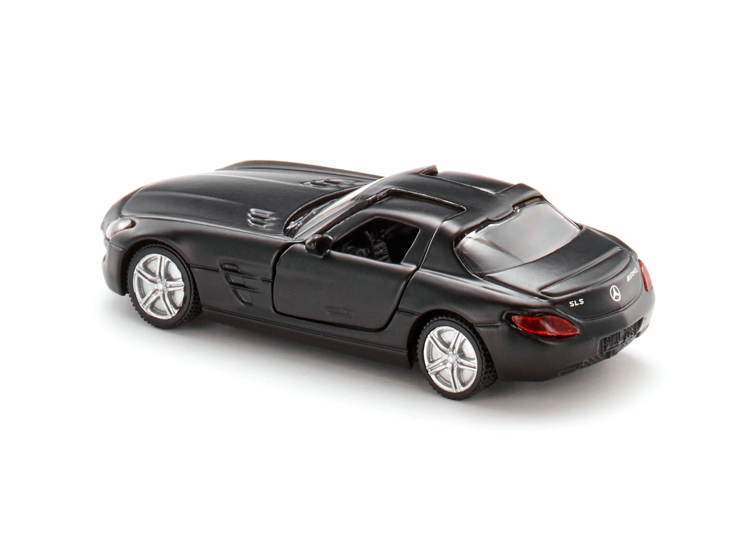 Siku Mercedes SLS - Image 5