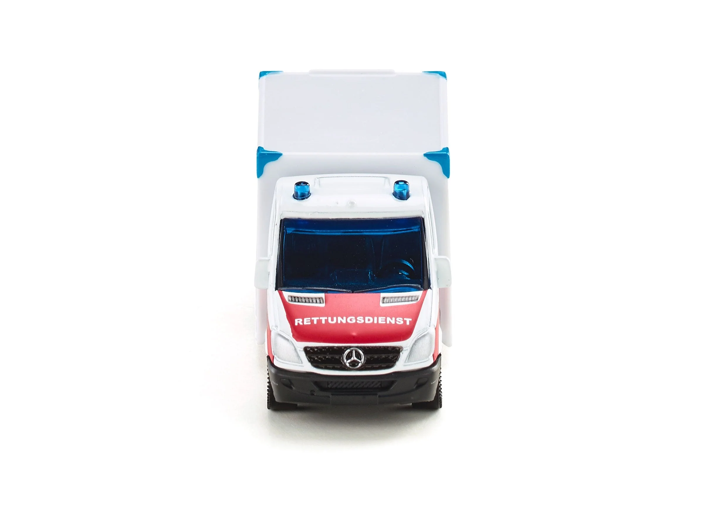 Siku Mercedes Sprinter Ambulance 'Rettungsdienst' - Image 19