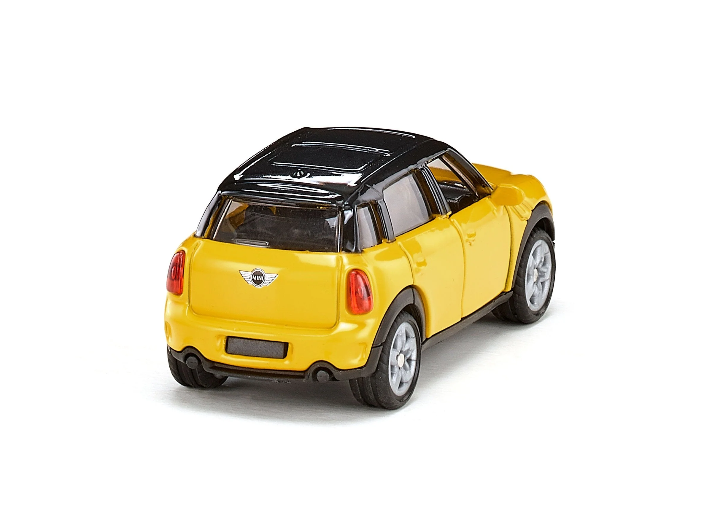 Siku Mini Countryman - Image 18