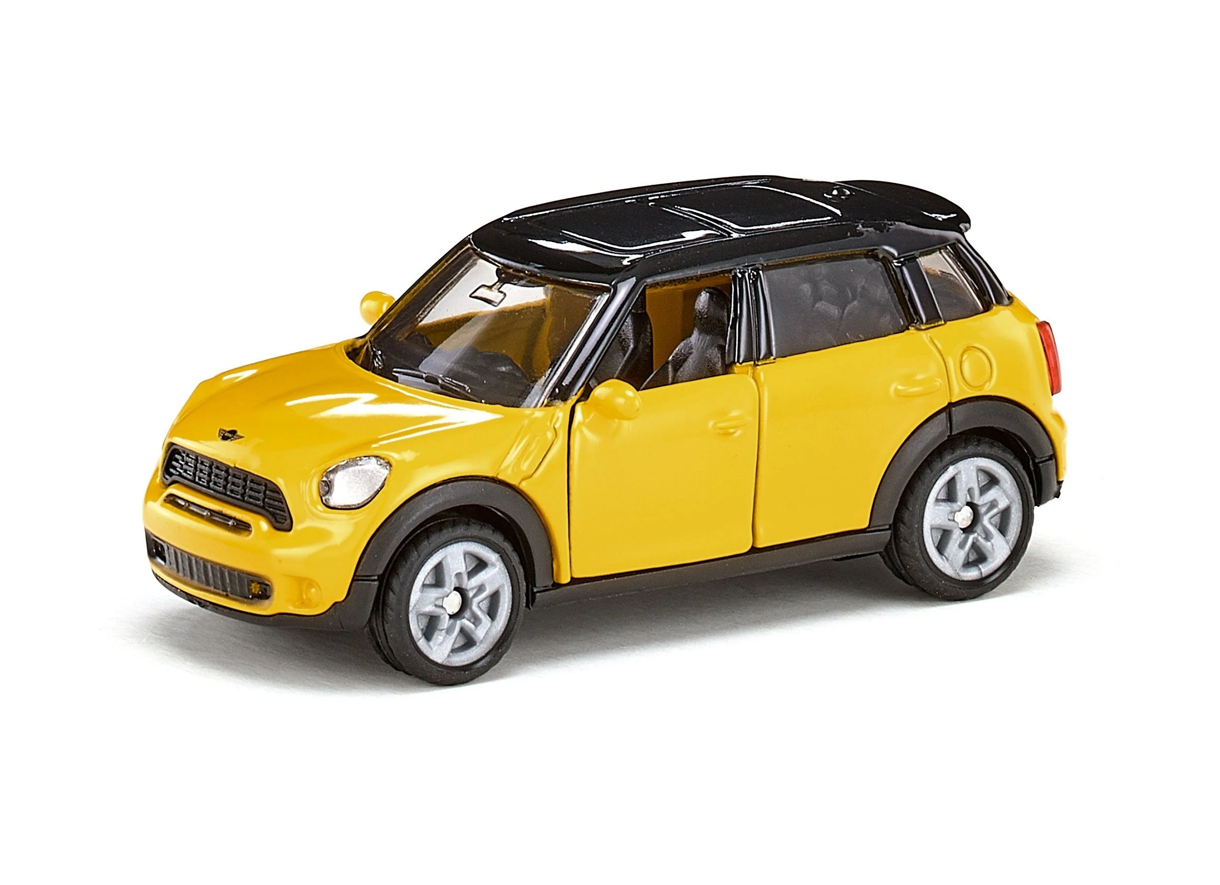 Siku Mini Countryman - Image 37