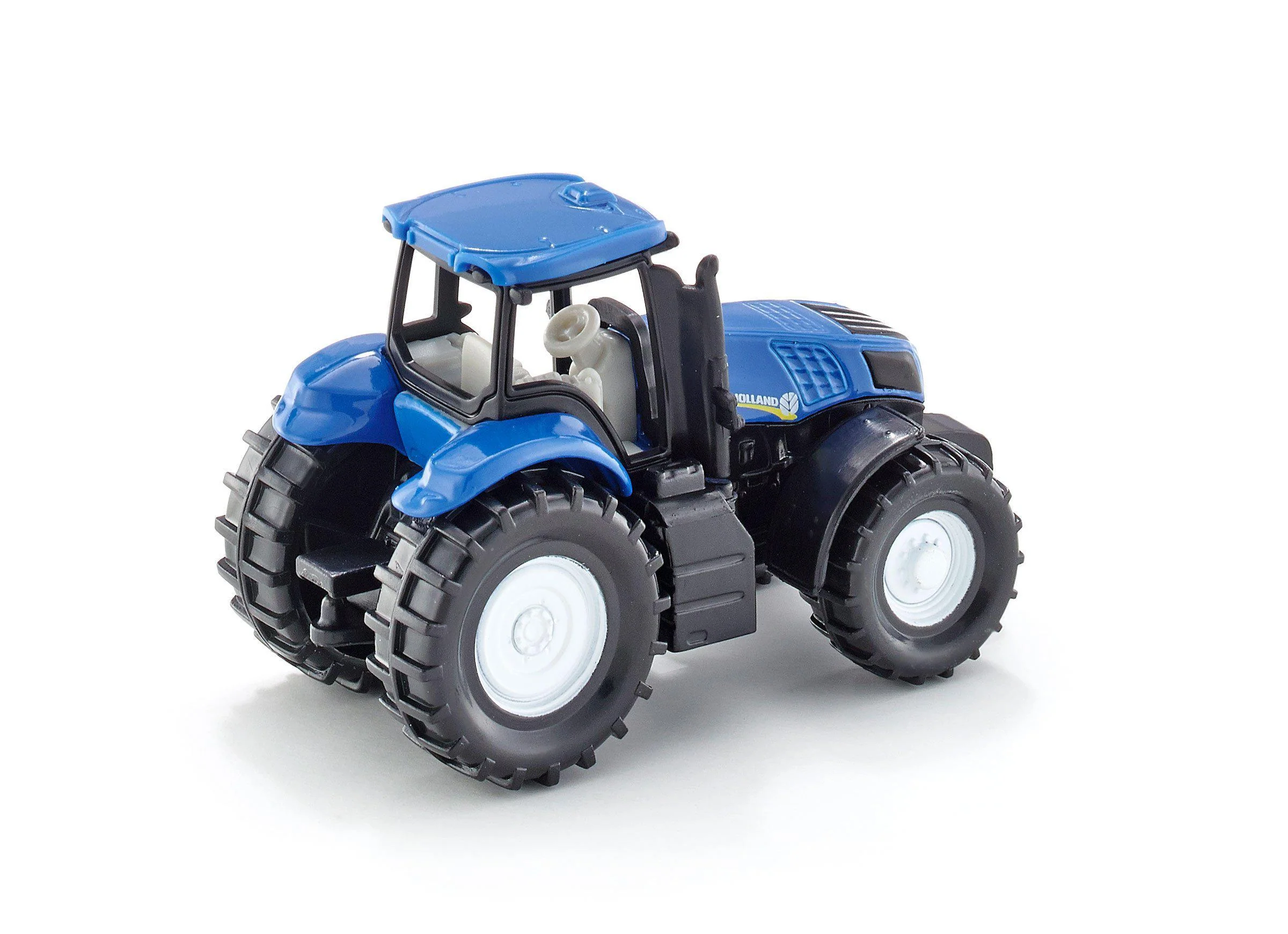 Siku New Holland T8.390 Tractor - Image 15