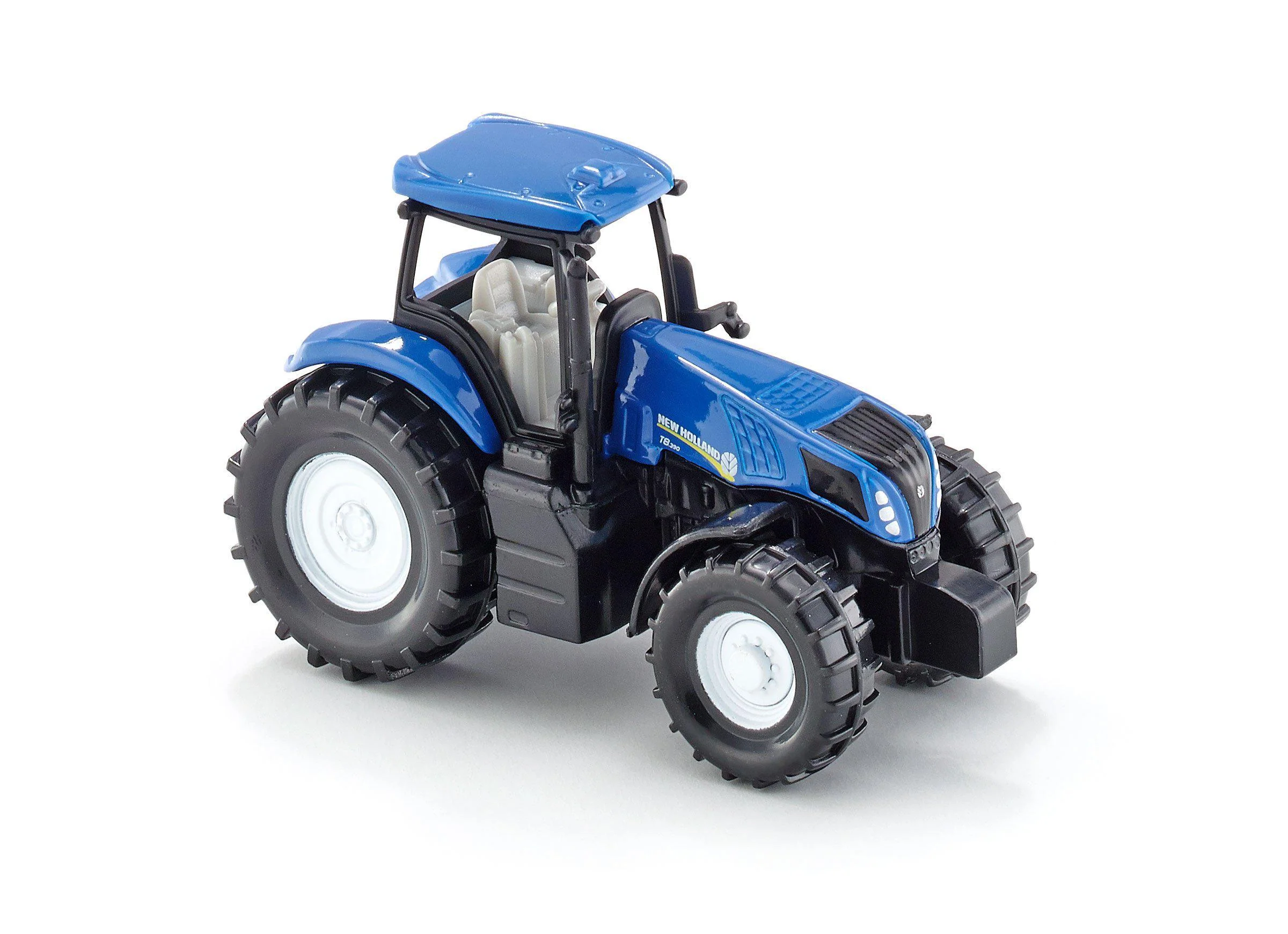 Siku New Holland T8.390 Tractor - Image 21