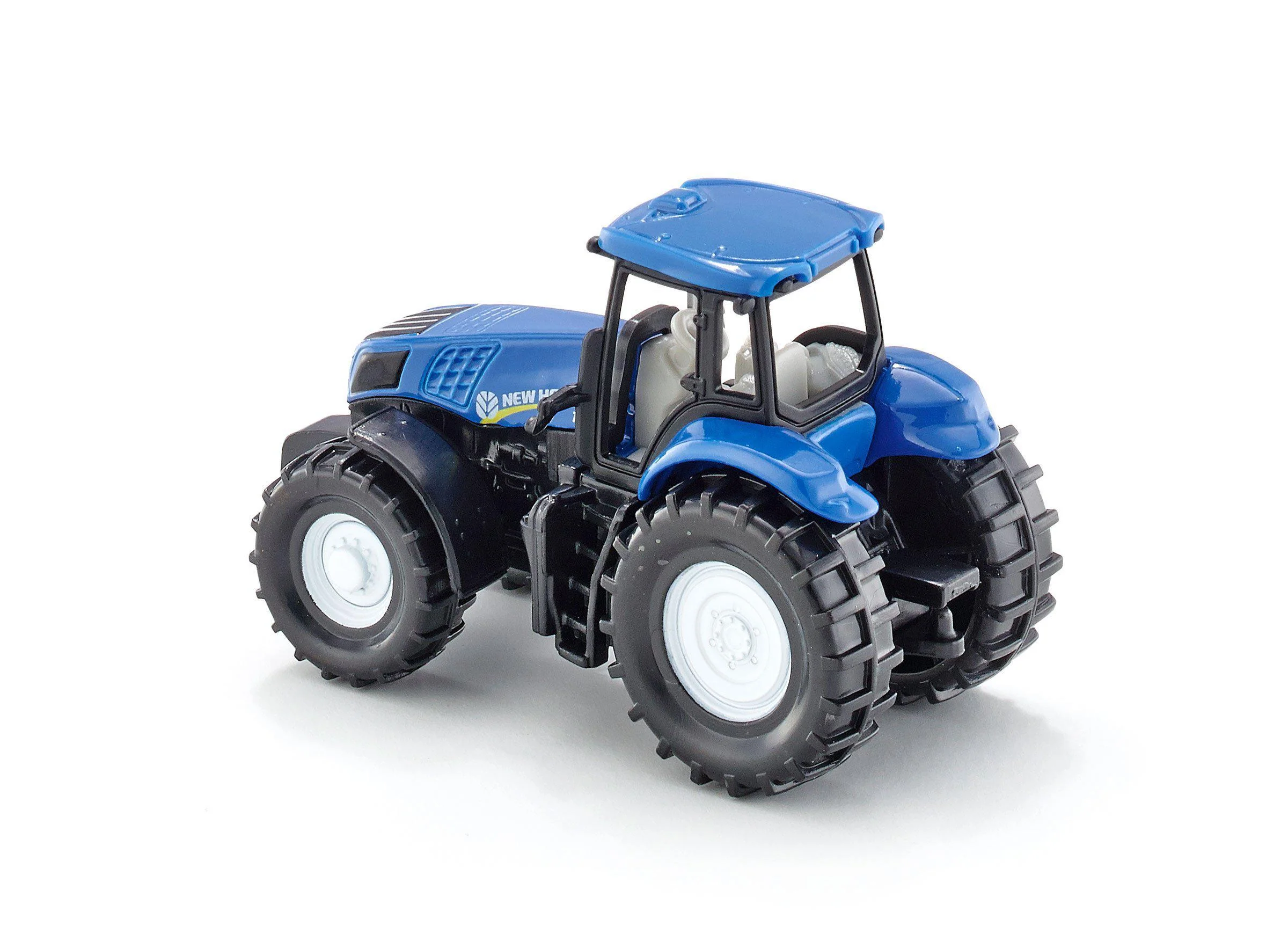 Siku New Holland T8.390 Tractor - Image 5