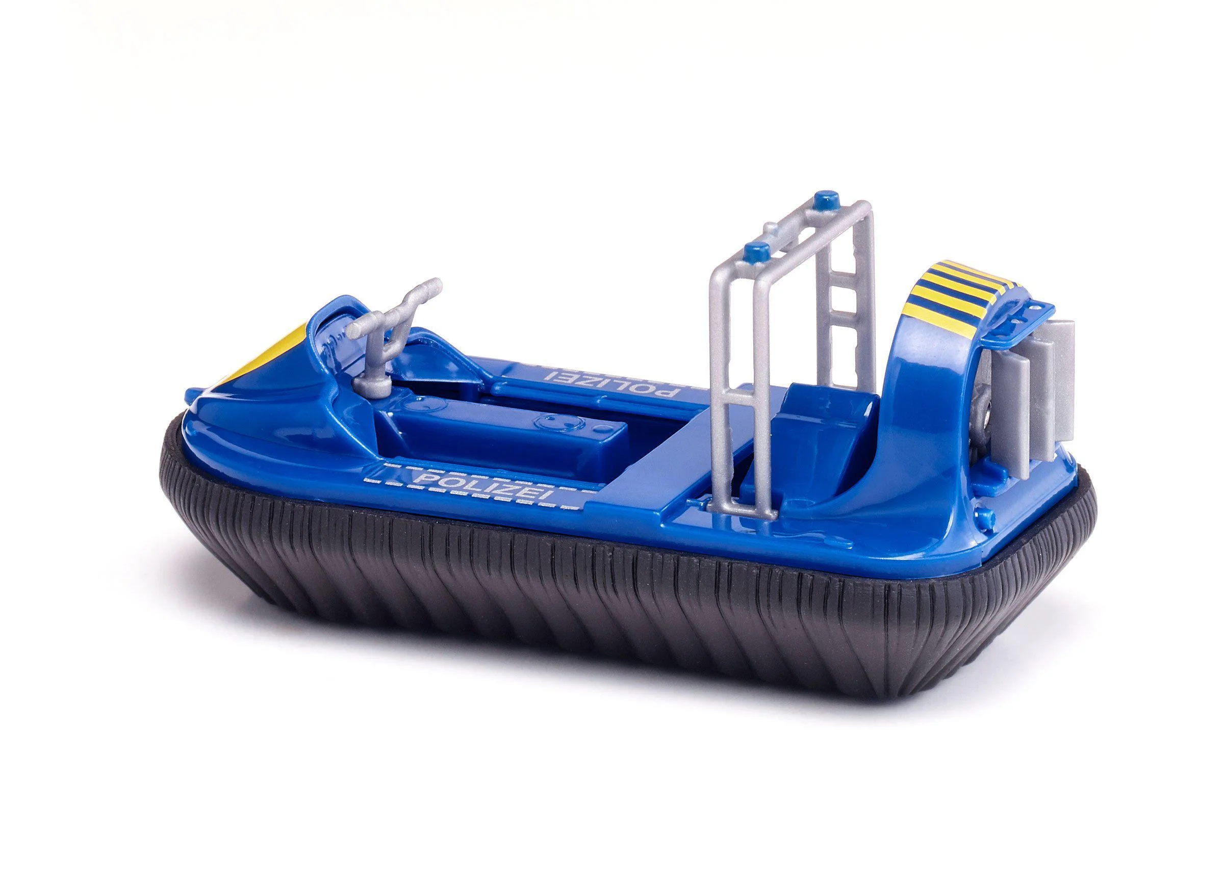 Siku Police Hovercraft - Image 4