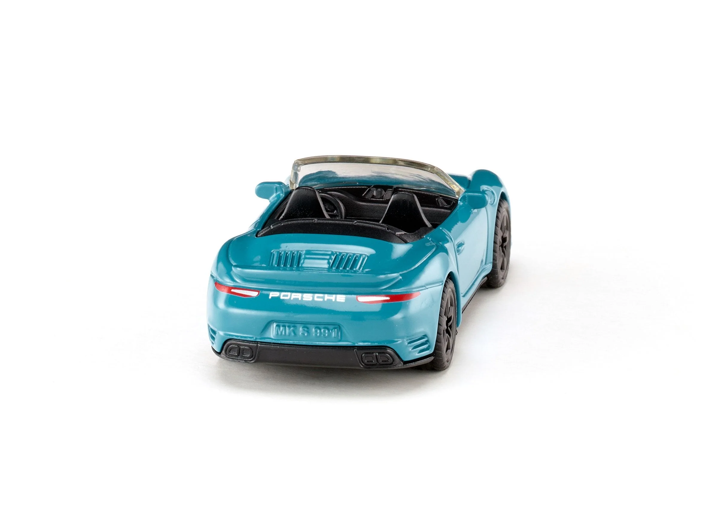 Siku Porsche 911 Turbo S Convertible - Image 11