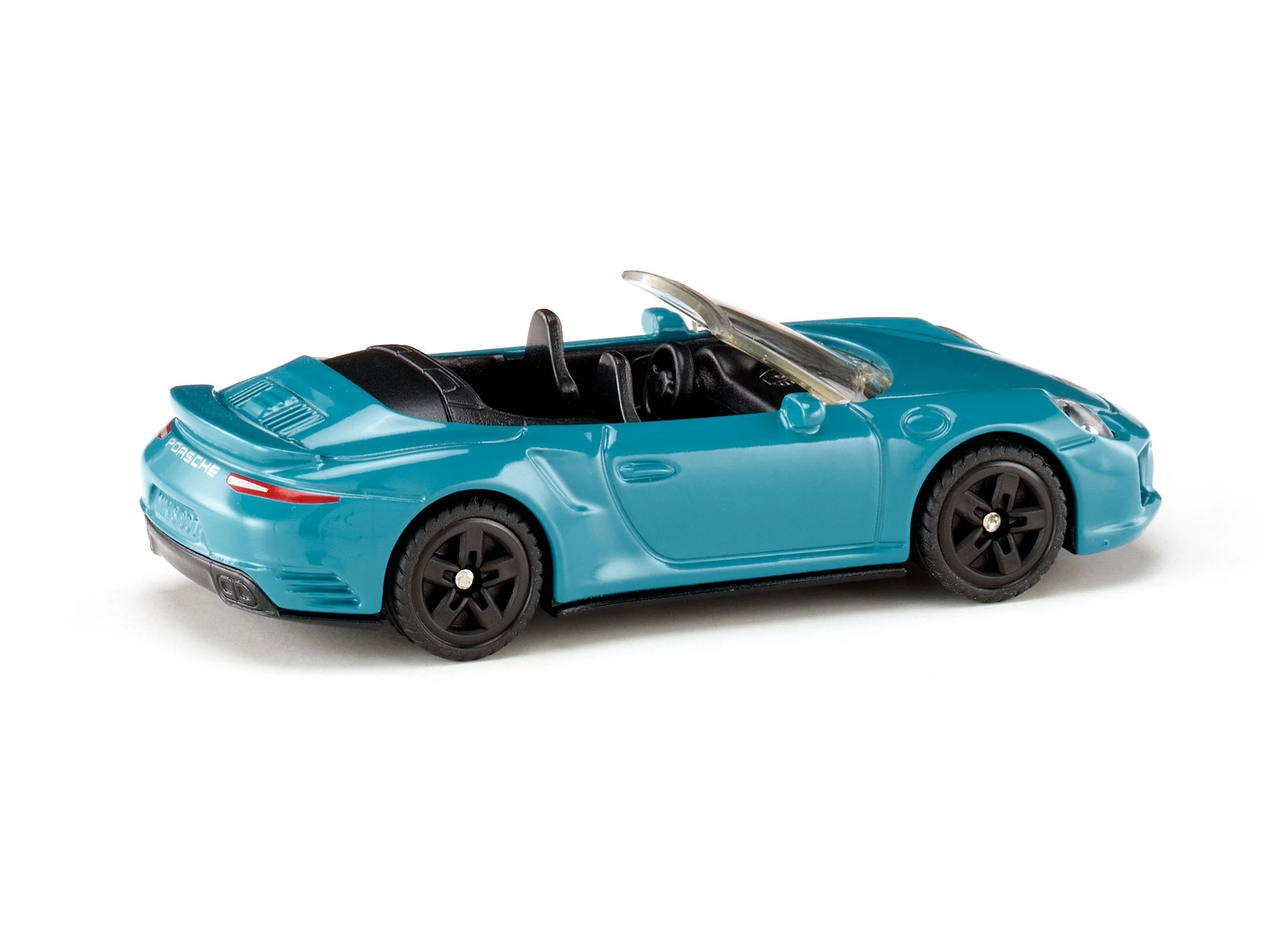 Siku Porsche 911 Turbo S Convertible - Image 16