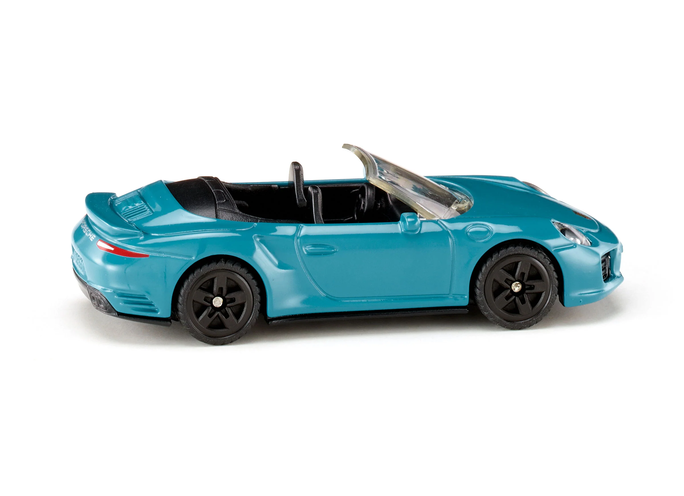 Siku Porsche 911 Turbo S Convertible - Image 17