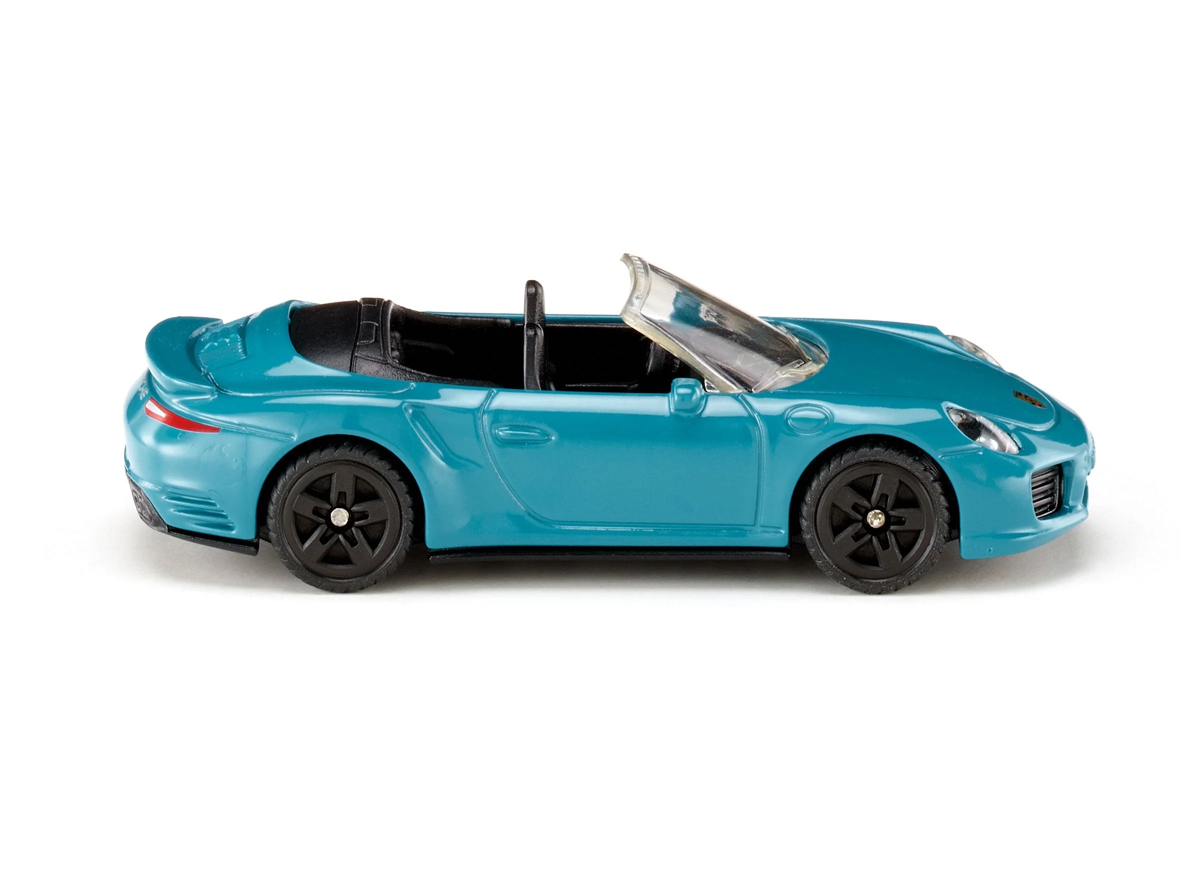 Siku Porsche 911 Turbo S Convertible - Image 18