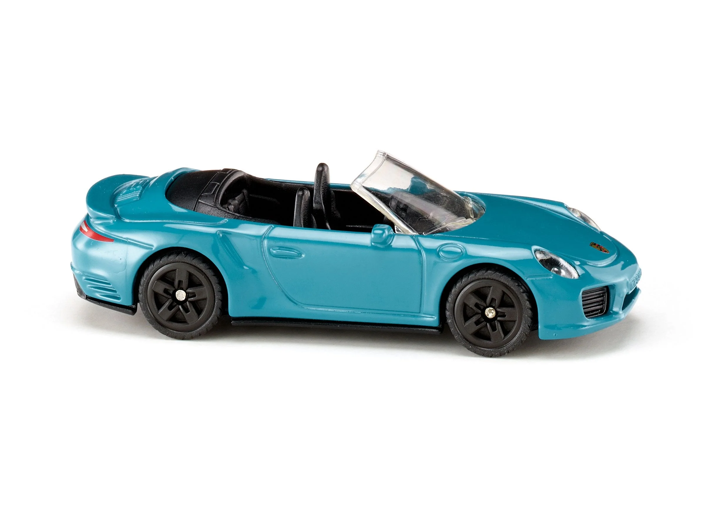 Siku Porsche 911 Turbo S Convertible - Image 19