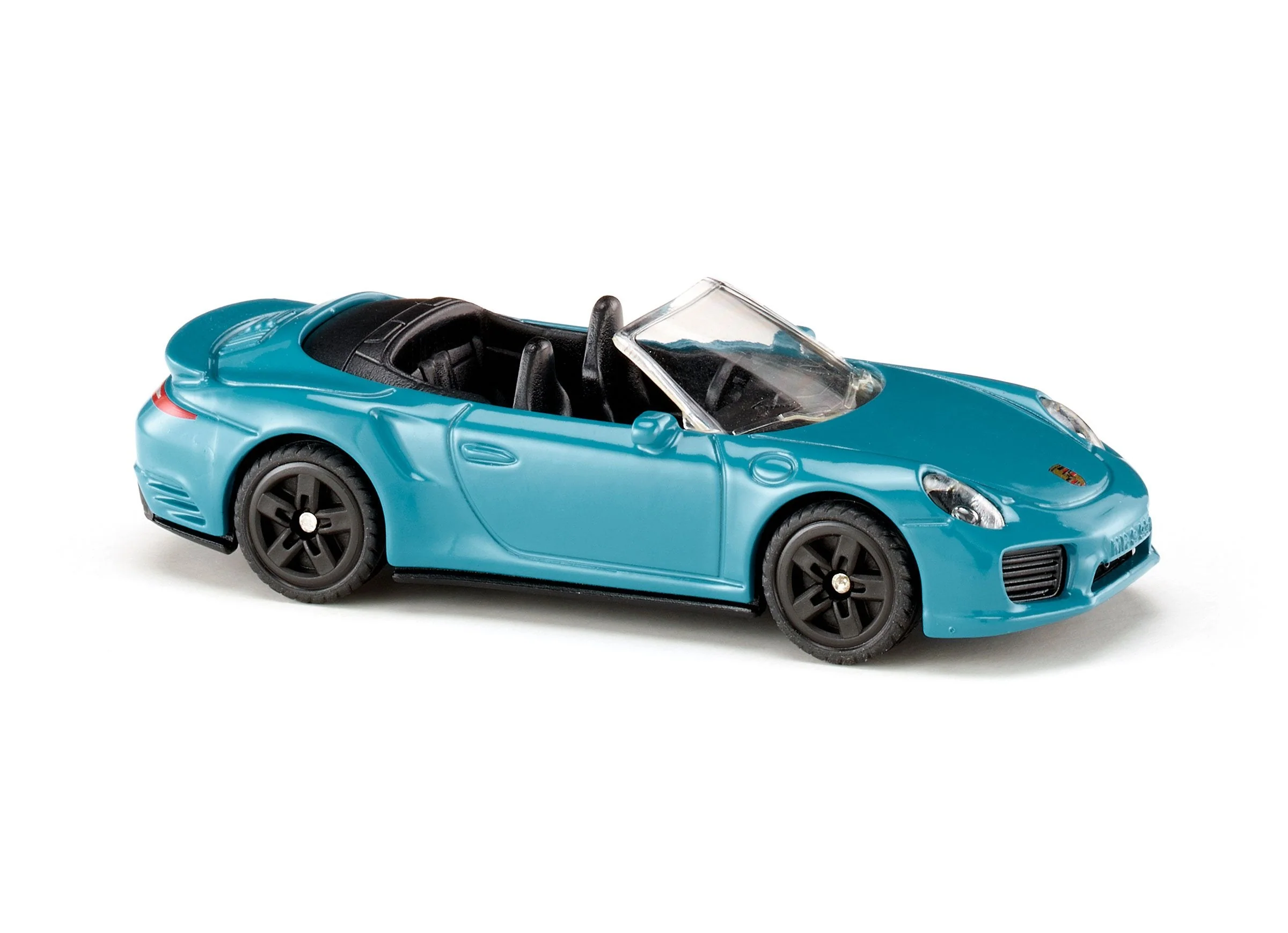 Siku Porsche 911 Turbo S Convertible - Image 20