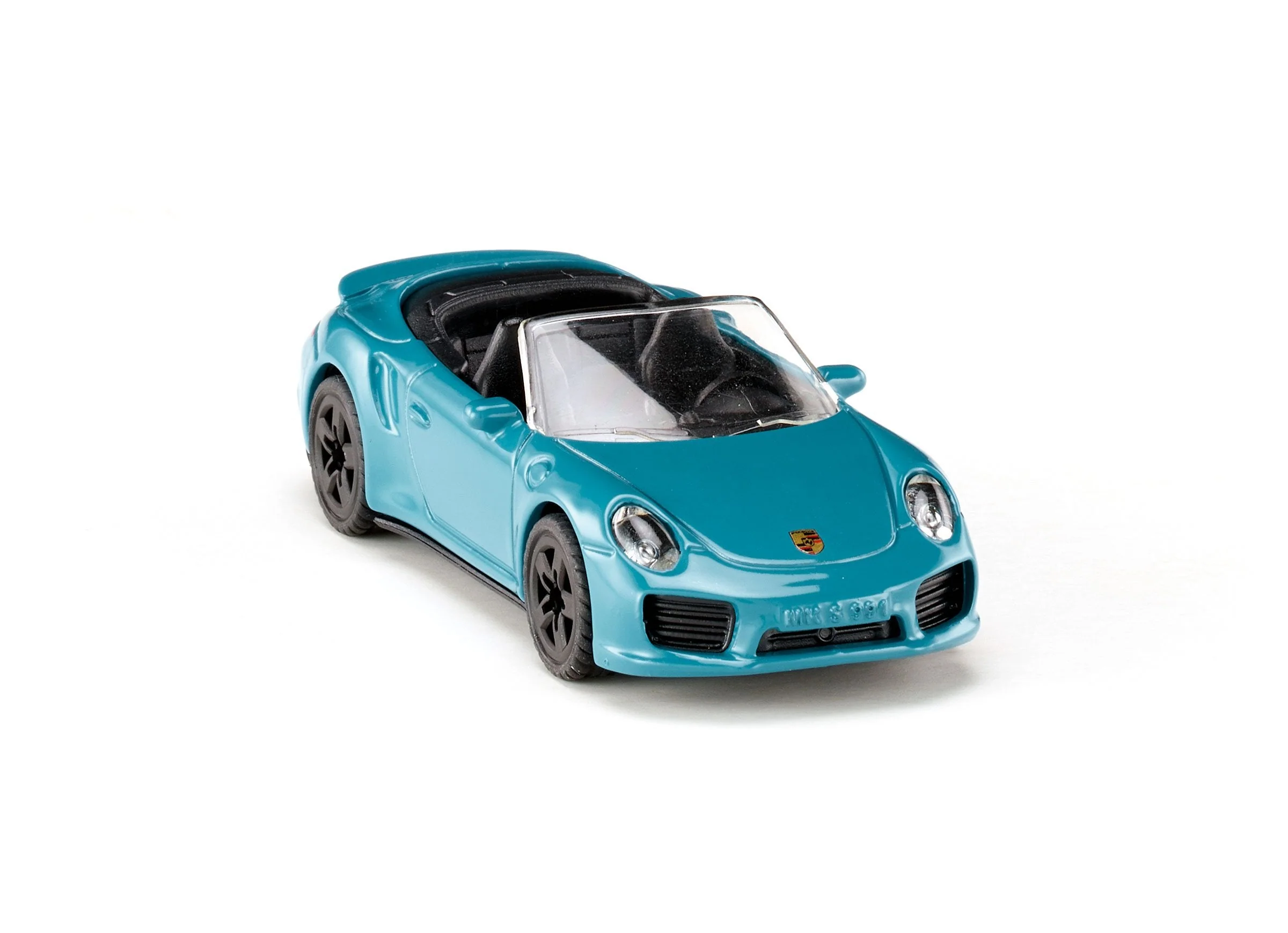 Siku Porsche 911 Turbo S Convertible - Image 24