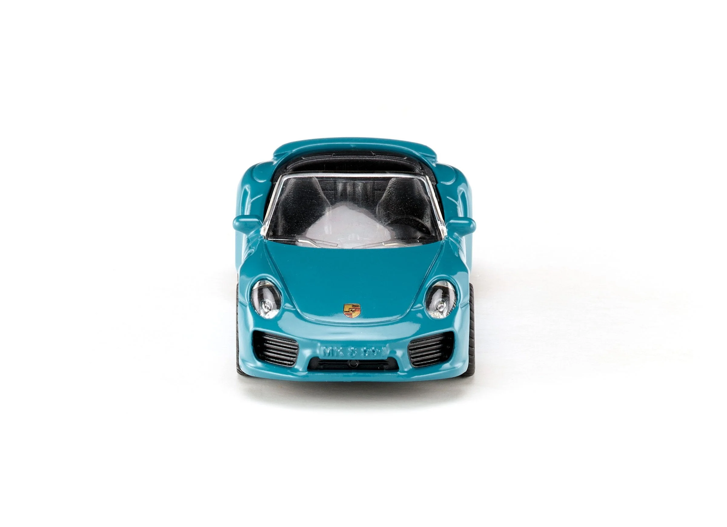 Siku Porsche 911 Turbo S Convertible - Image 26