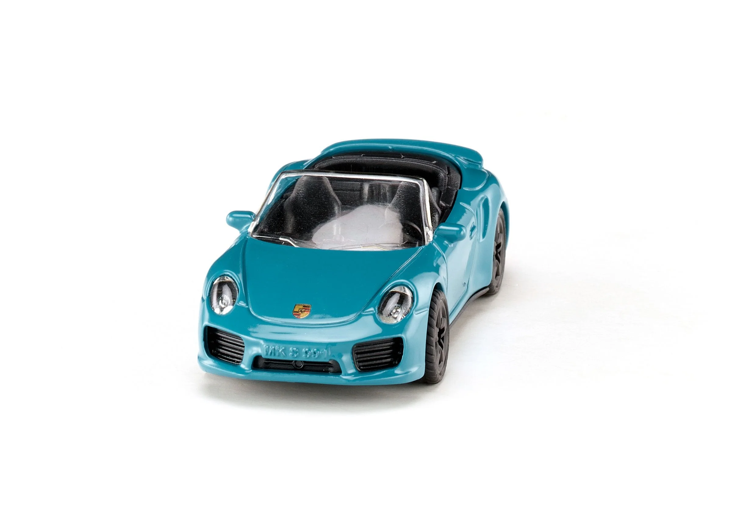 Siku Porsche 911 Turbo S Convertible - Image 27