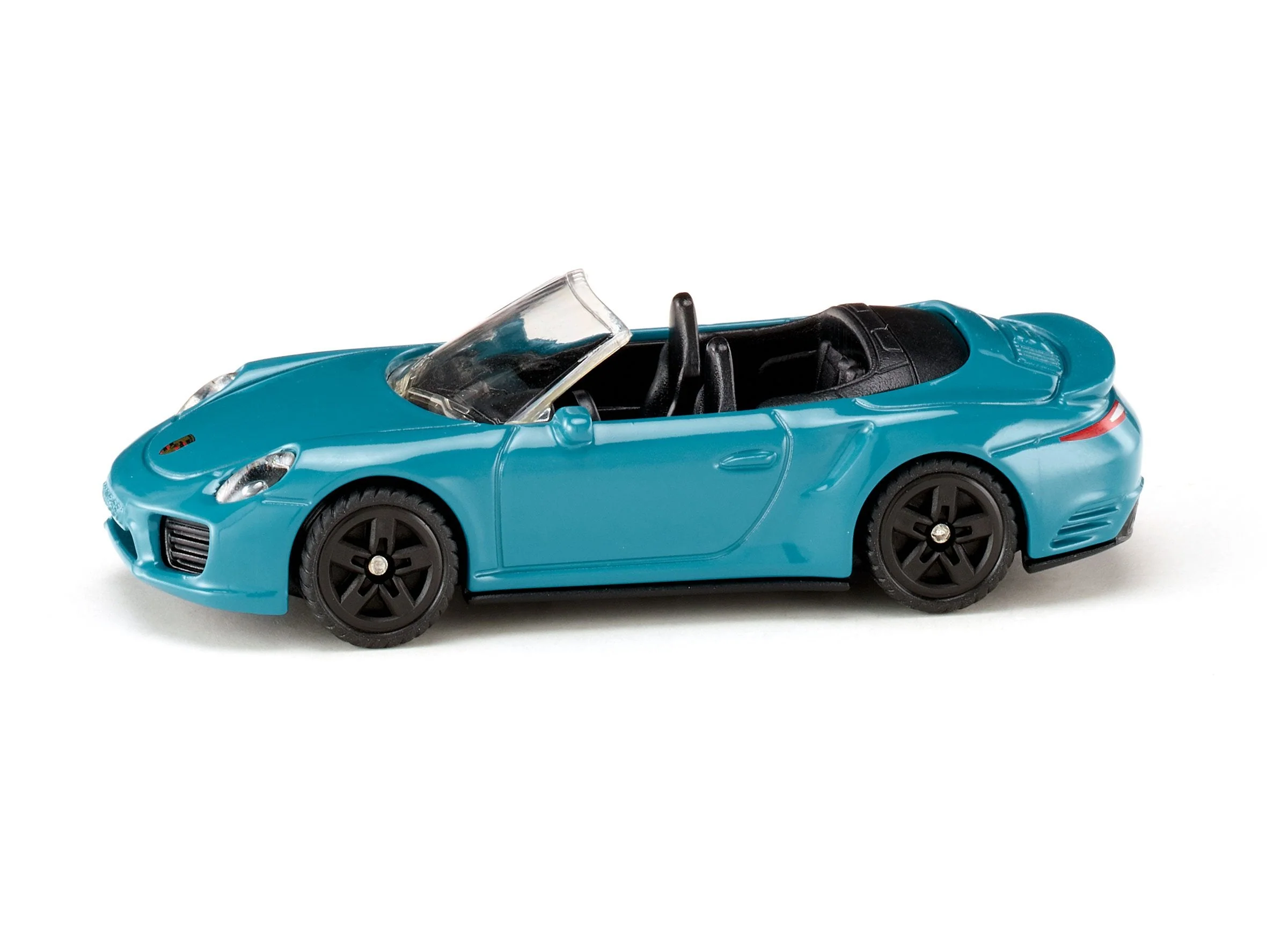 Siku Porsche 911 Turbo S Convertible - Image 33